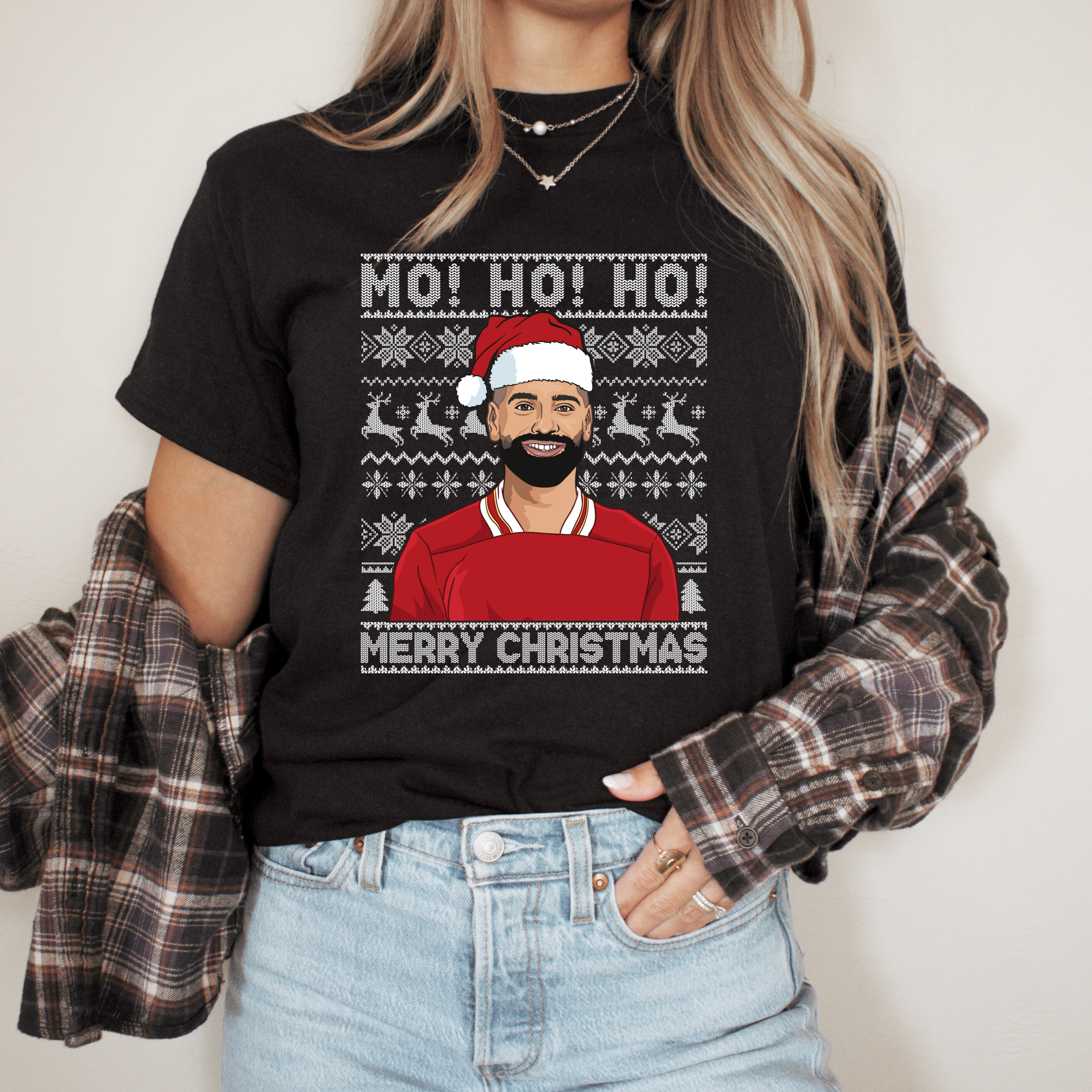 MO! HO! HO! MERRY CHRISTMAS