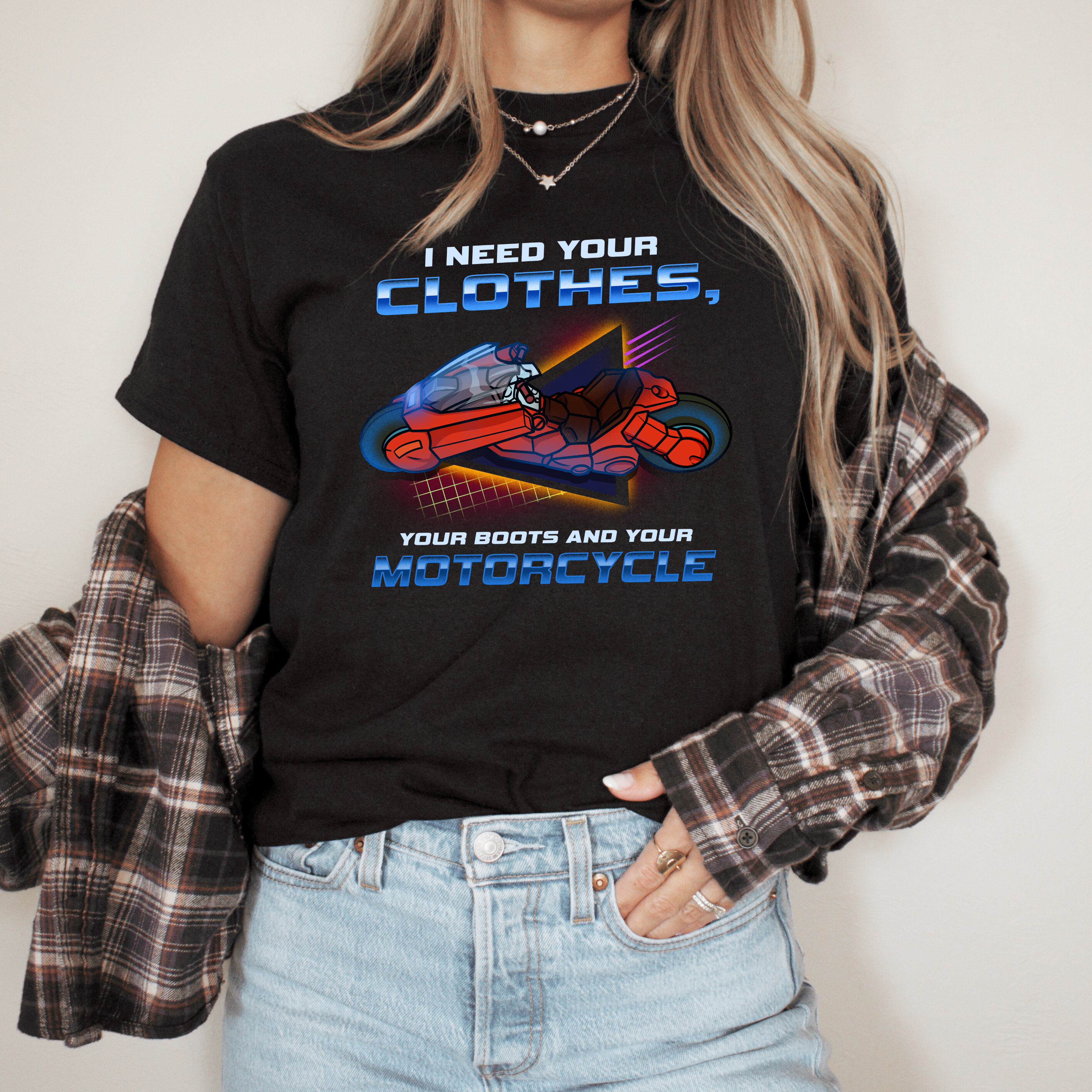 MOTORCYCLE