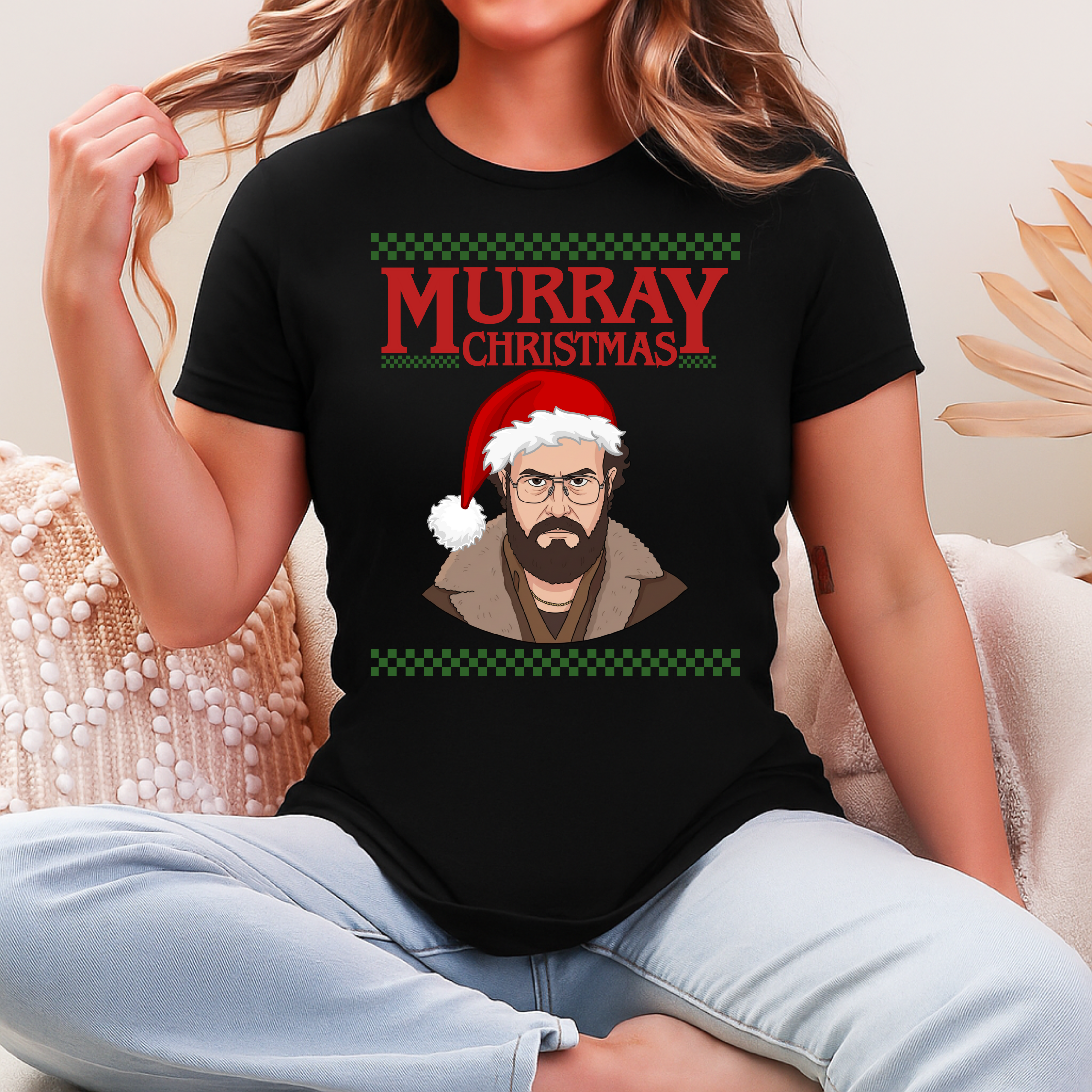 MURRAY CHRISTMAS