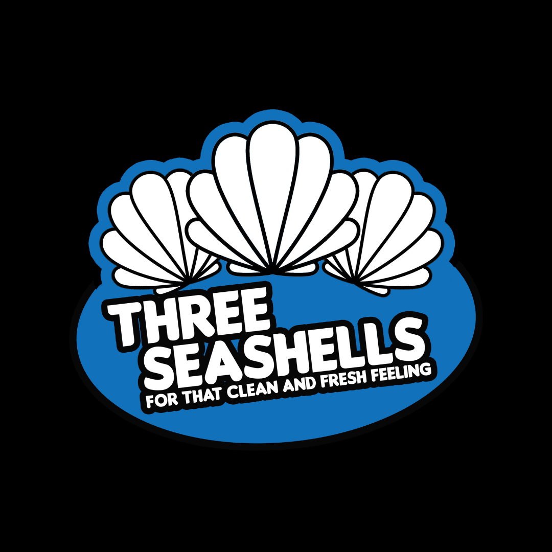 THREE SEASHELLS T Shirt