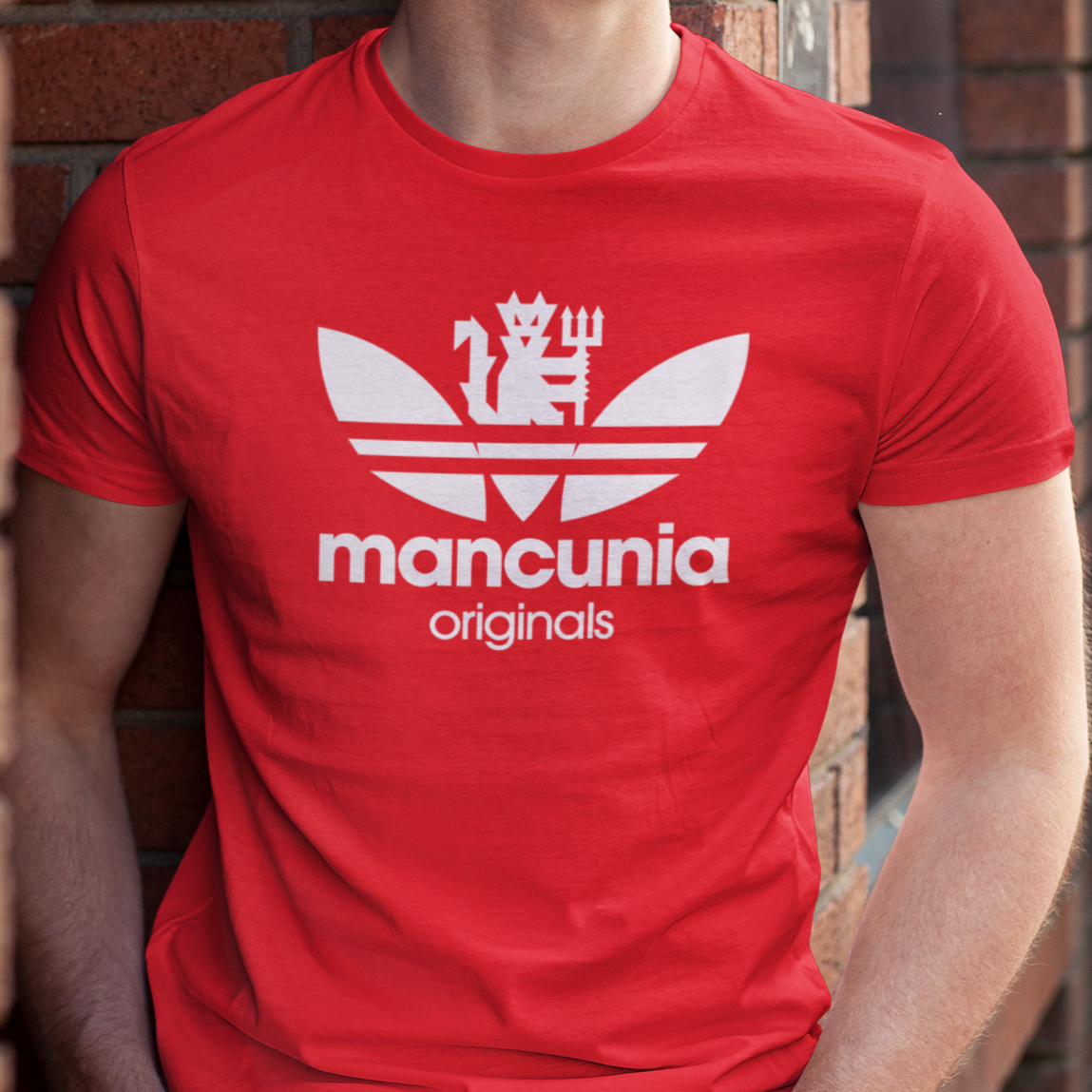 MANCUNIA ORIGINALS