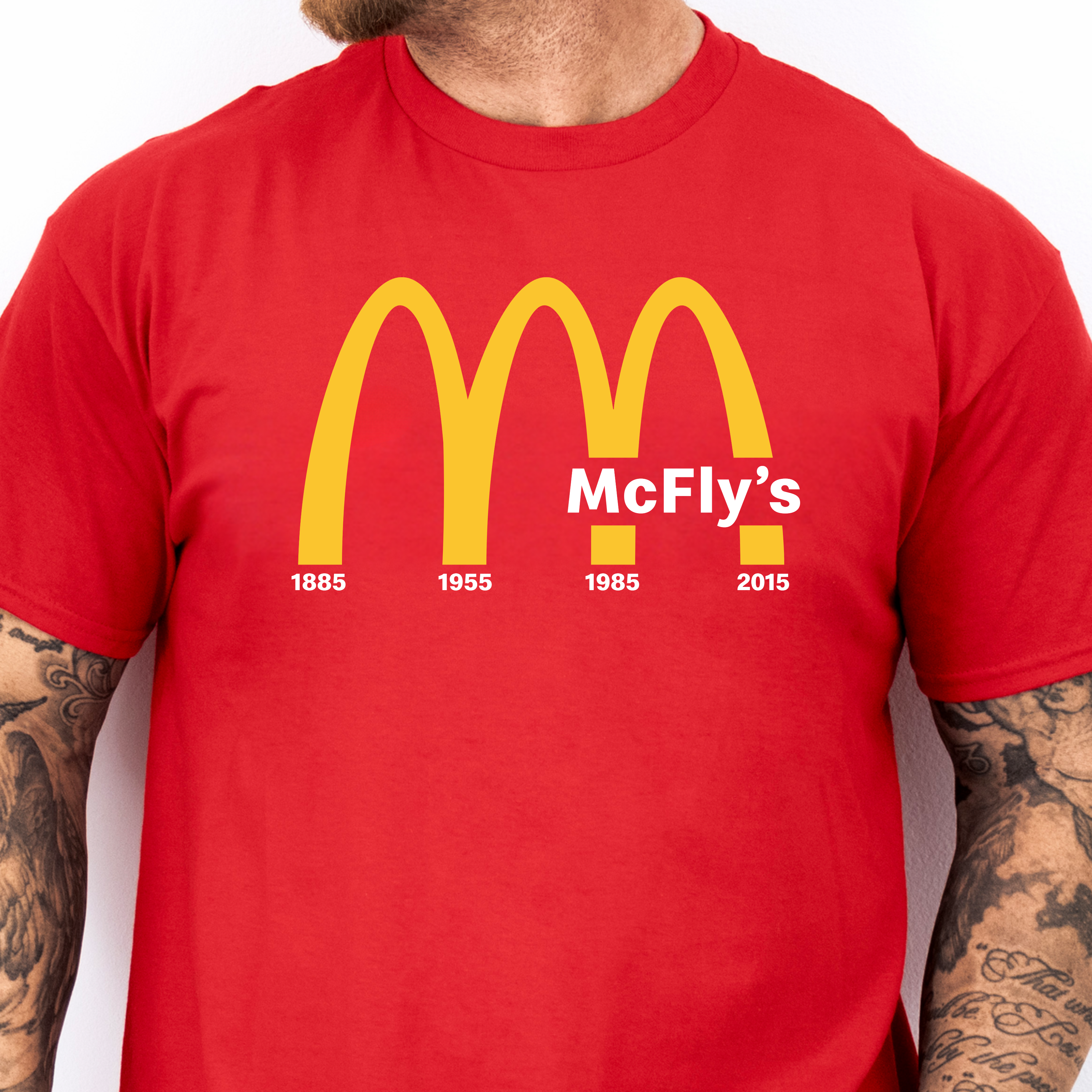 McFLY'S