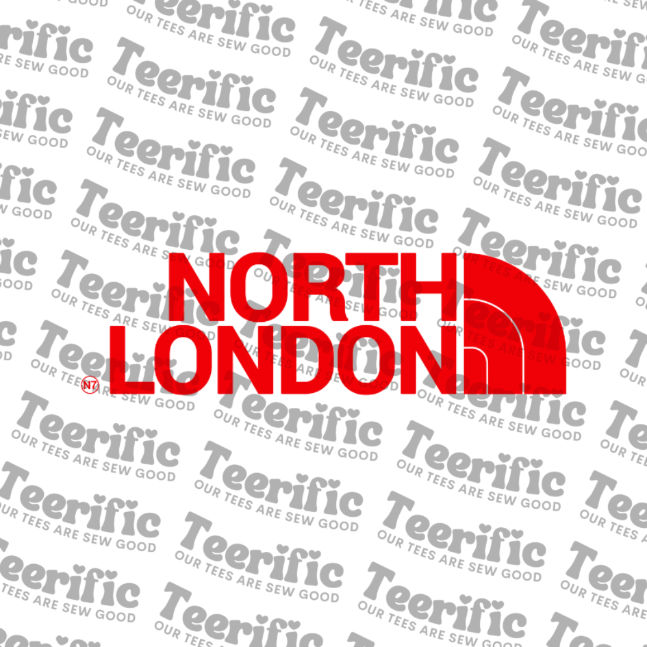 NORTH LONDON T Shirt