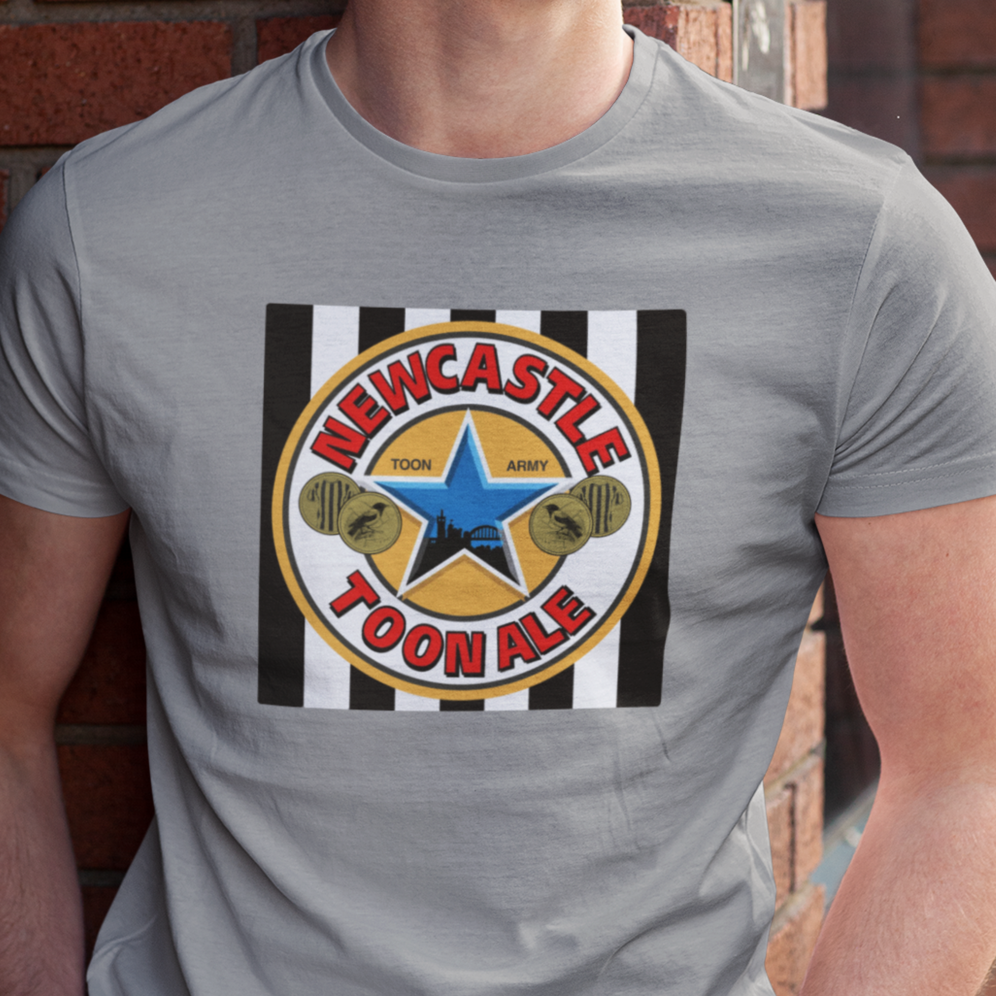 NEWCASTLE TOON ALE