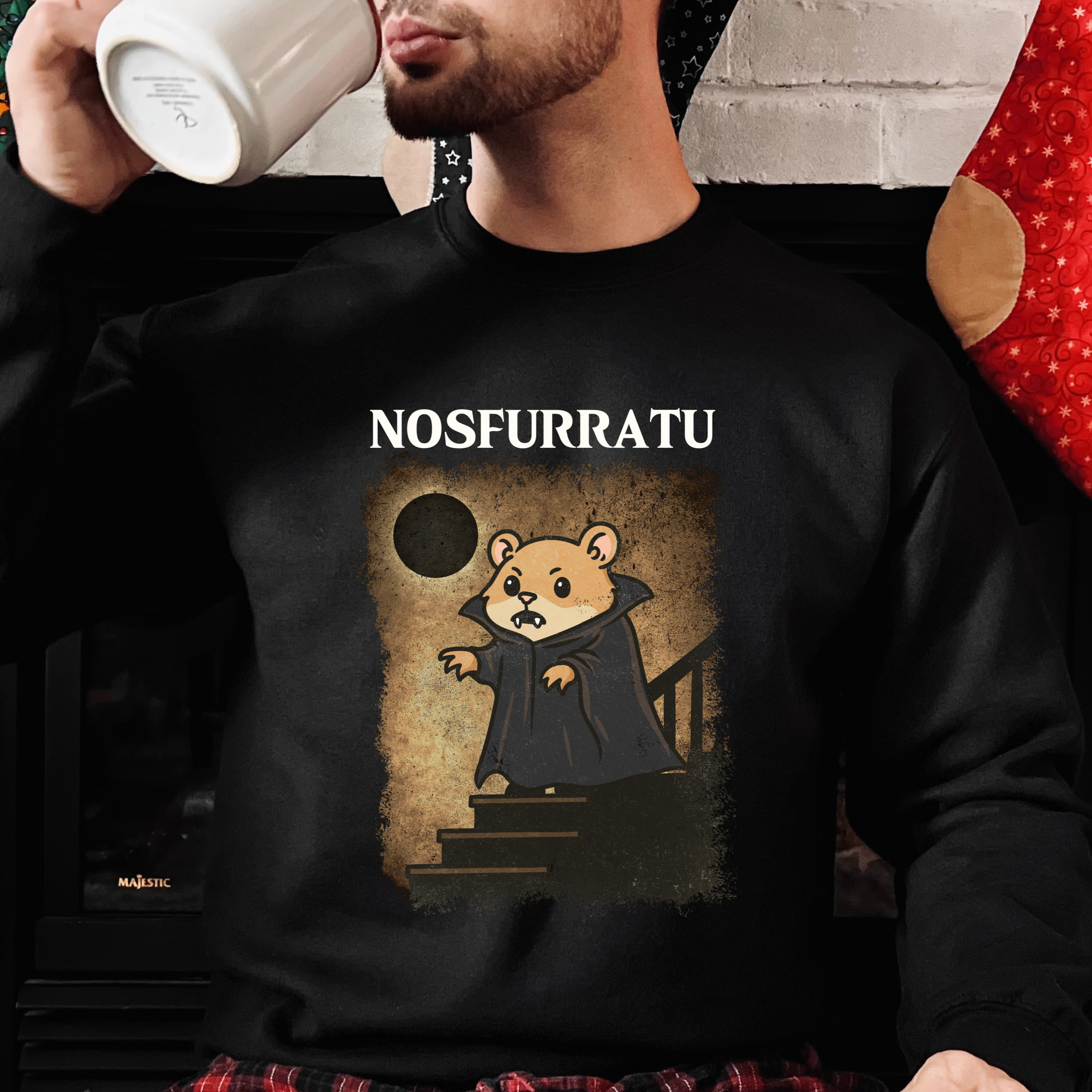 NOSFURRATU