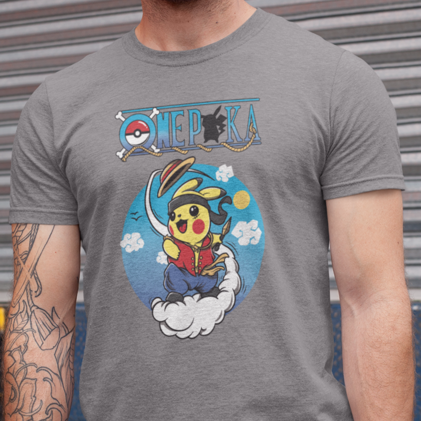 ONE PIKA T Shirt