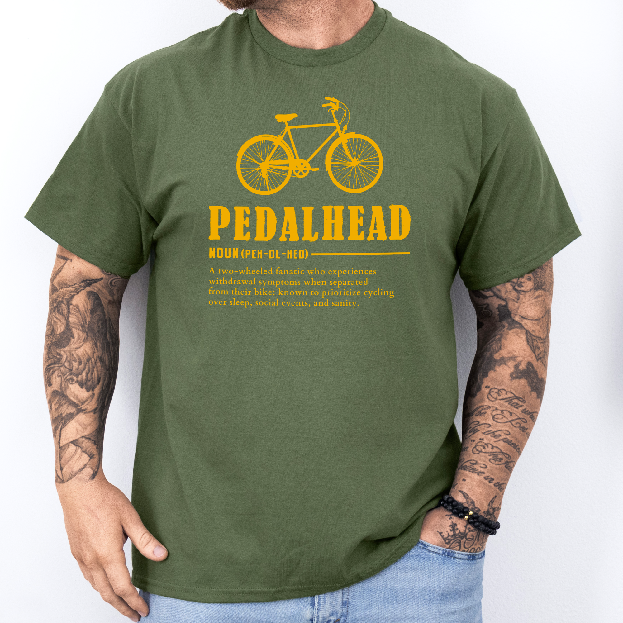 PEDALHEAD