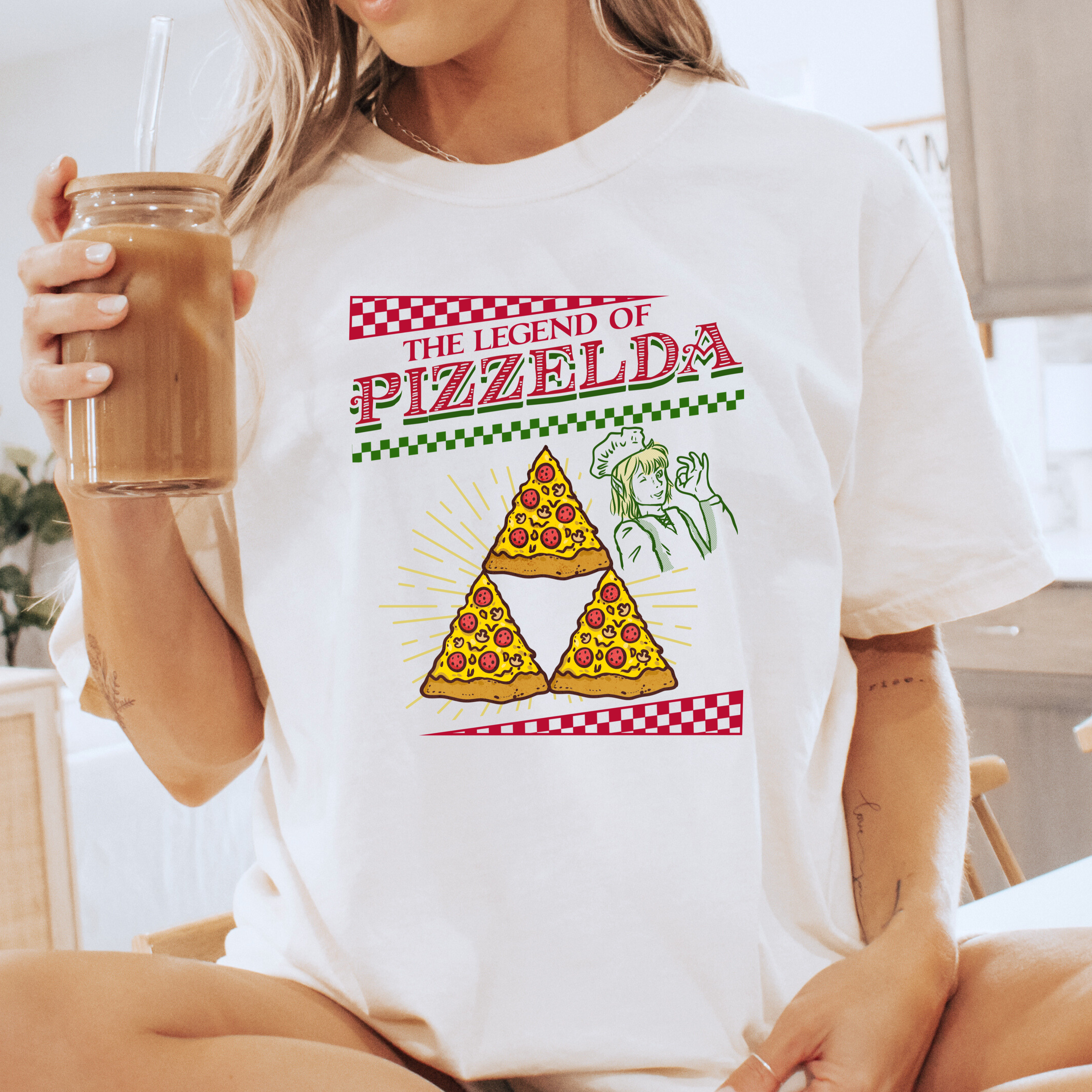 PIZZELDA