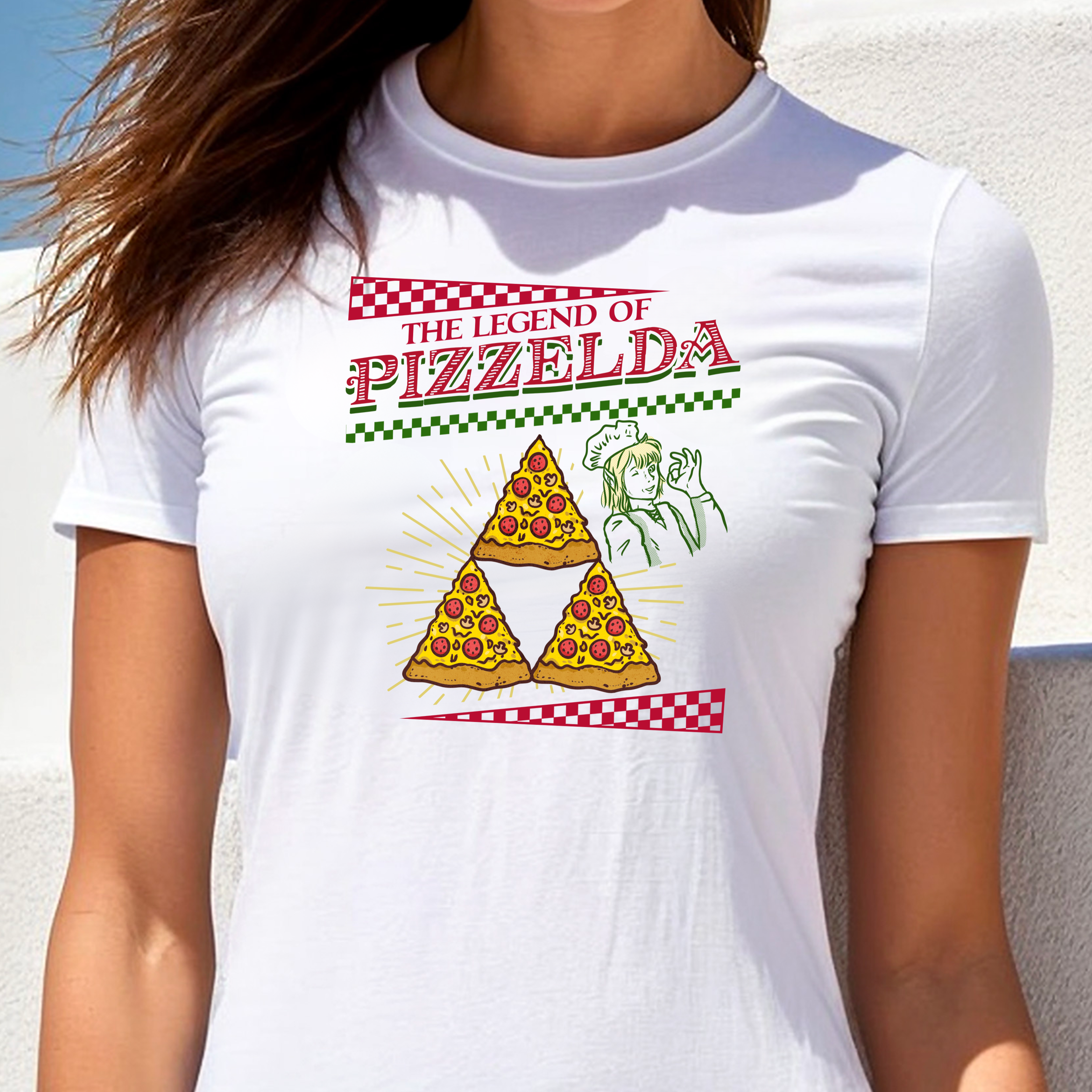PIZZELDA
