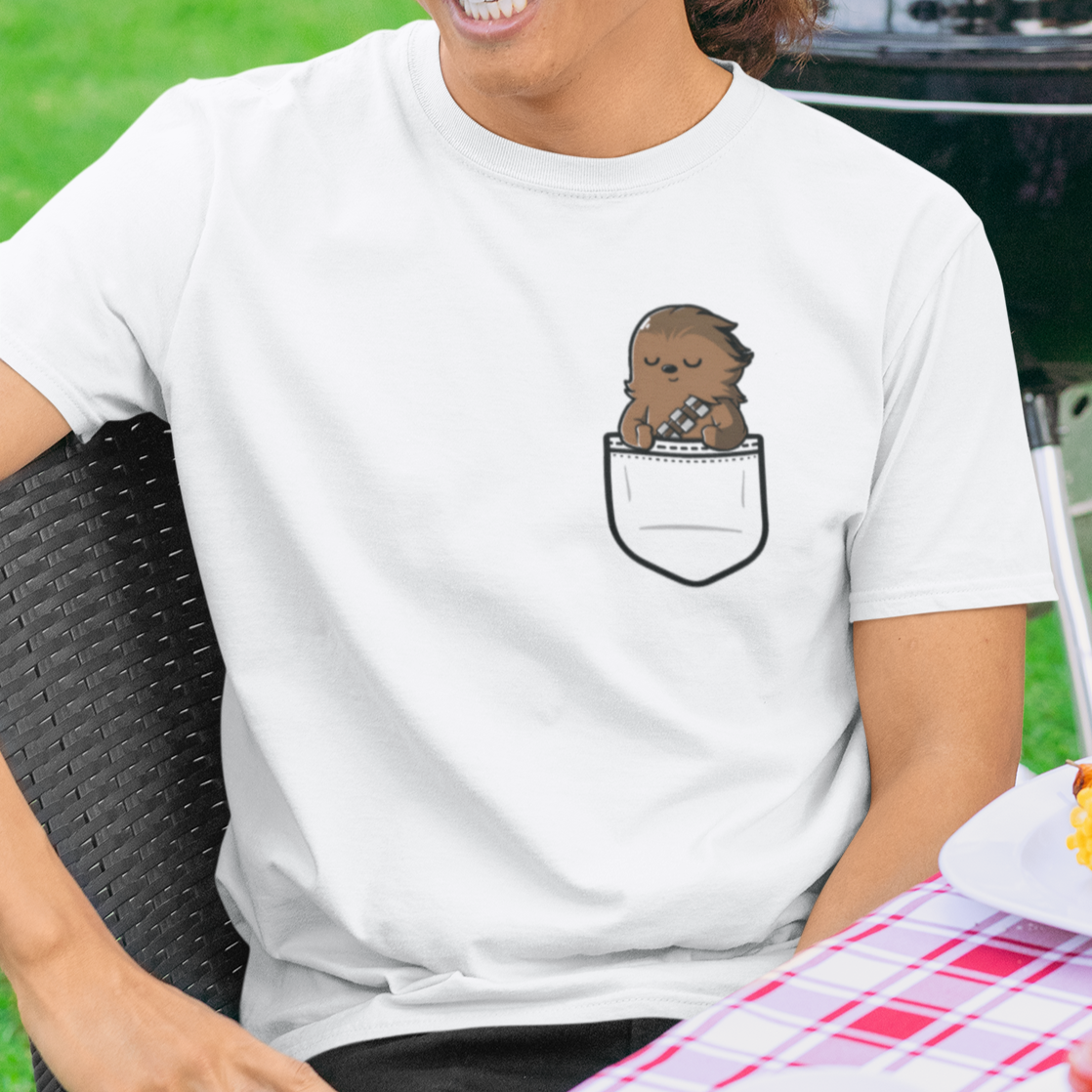 POCKET CHEWIE T Shirt