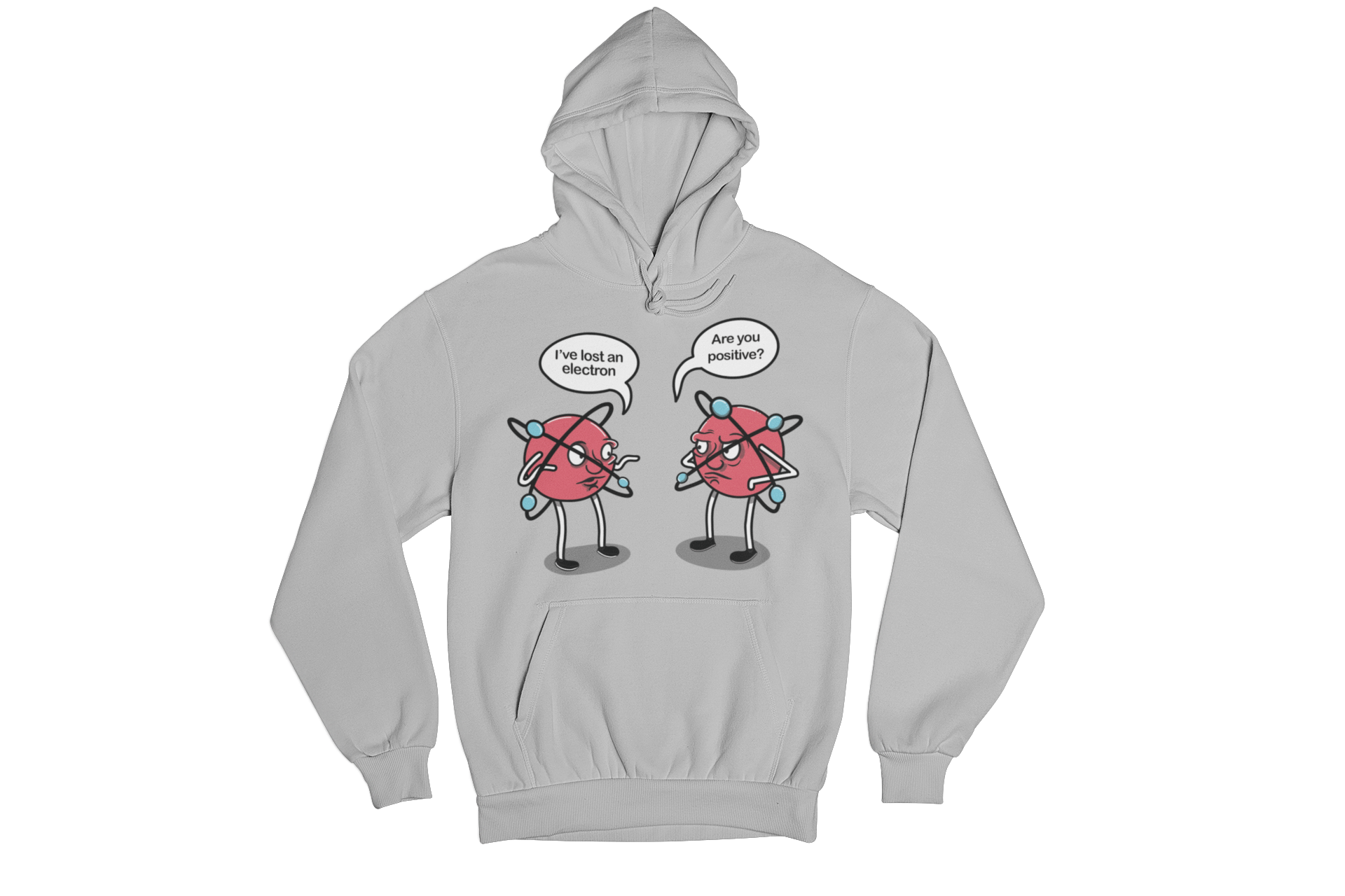 Are You Positive Kids Hoodie