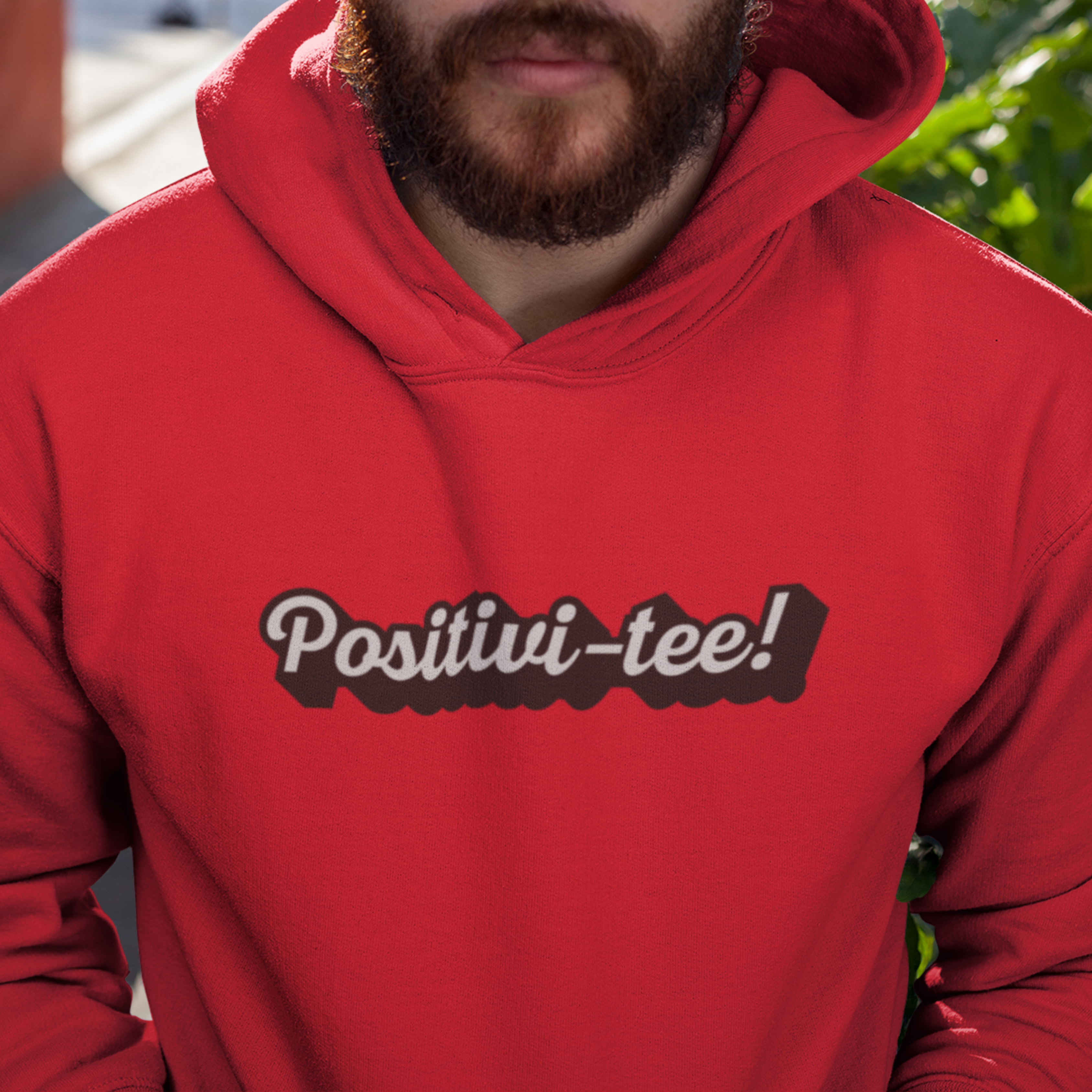 POSITIVI-TEE