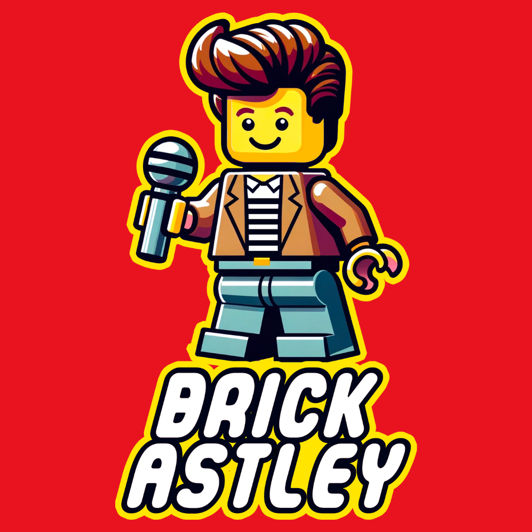 BRICK ASTLEY Shirt