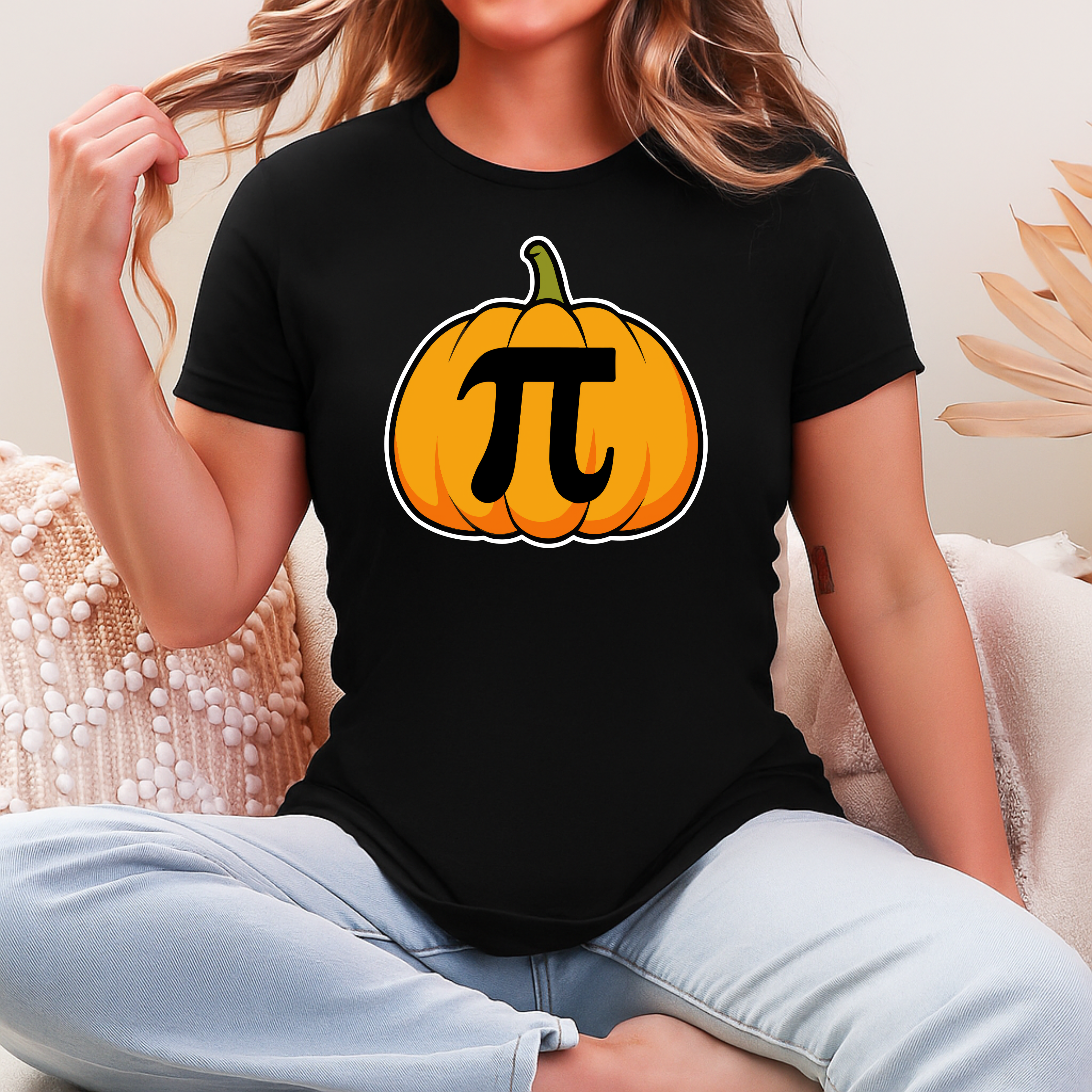 PUMPKIN PIE