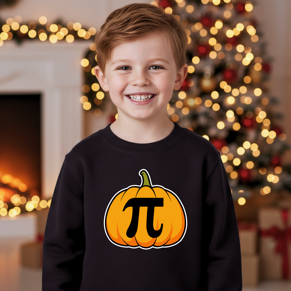 PUMPKIN PIE