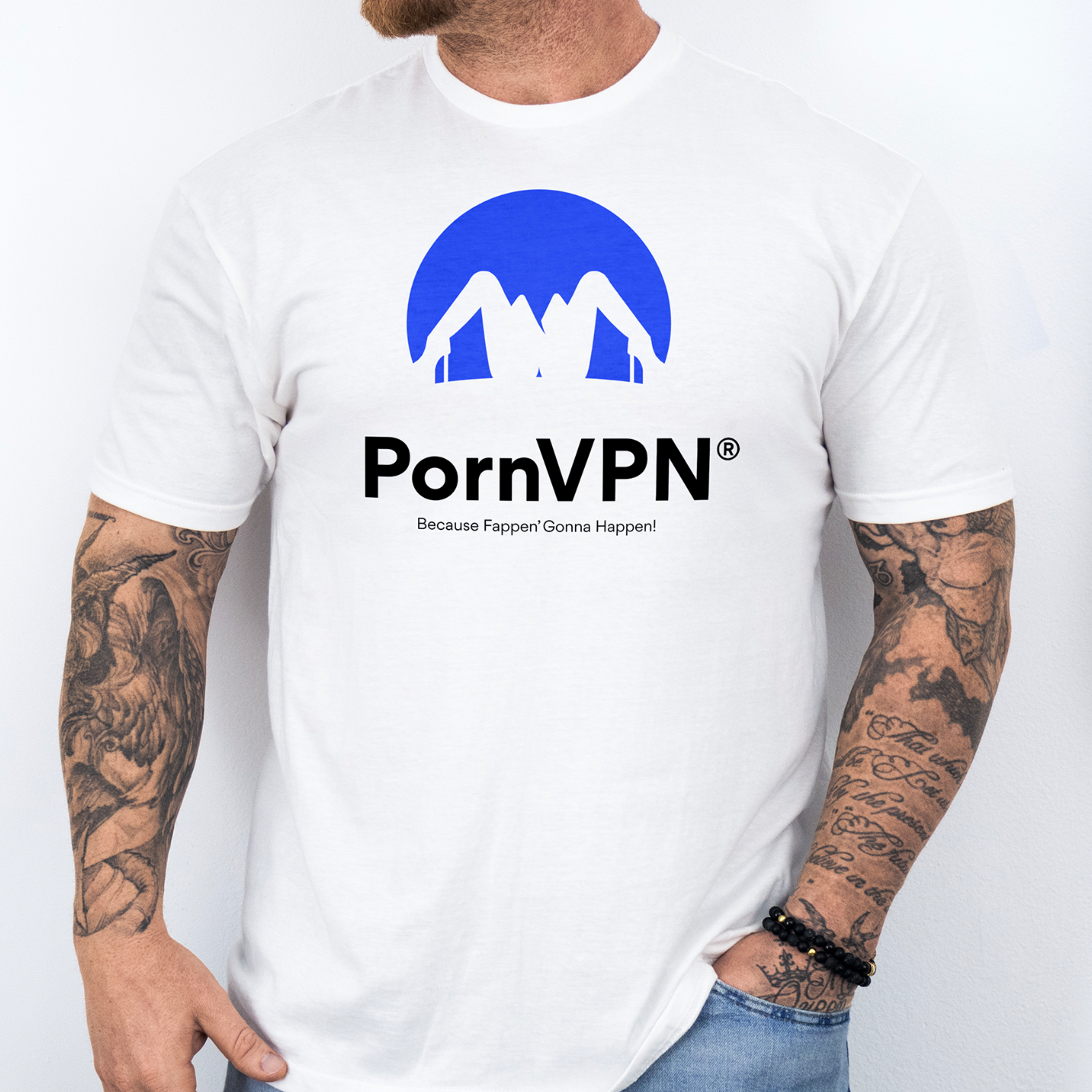 P*RN VPN