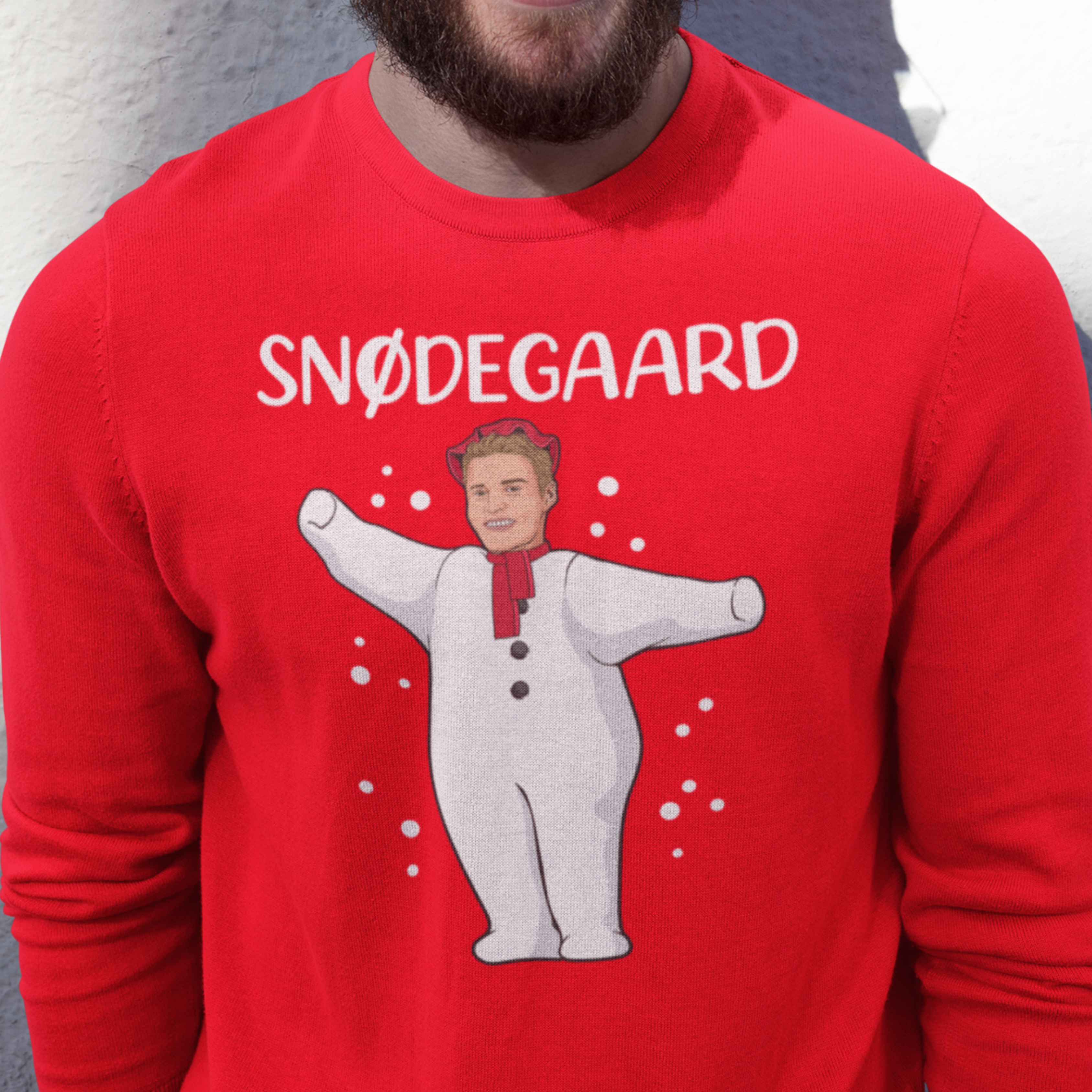 SNODEGAARD