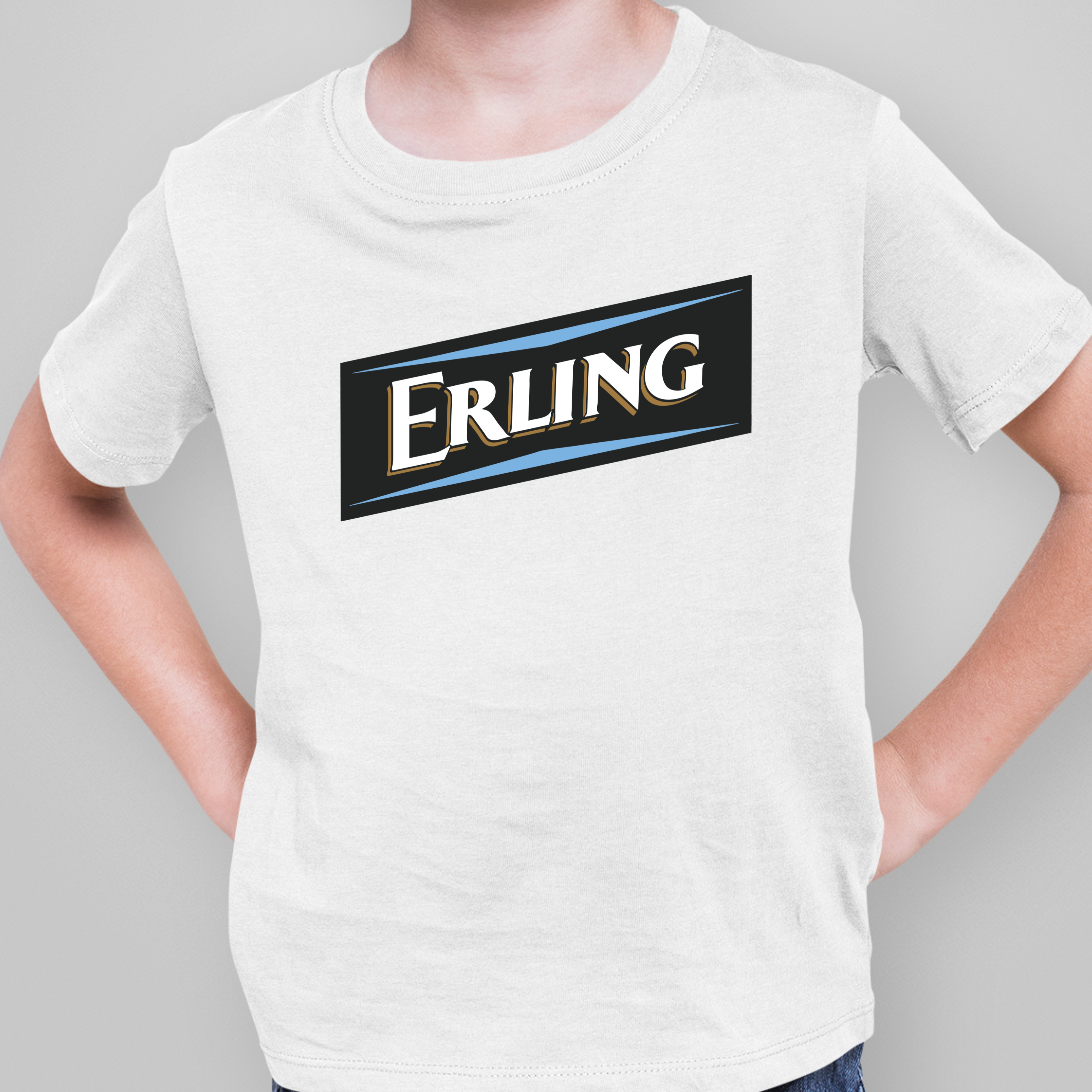 ERLING BLACK LABEL