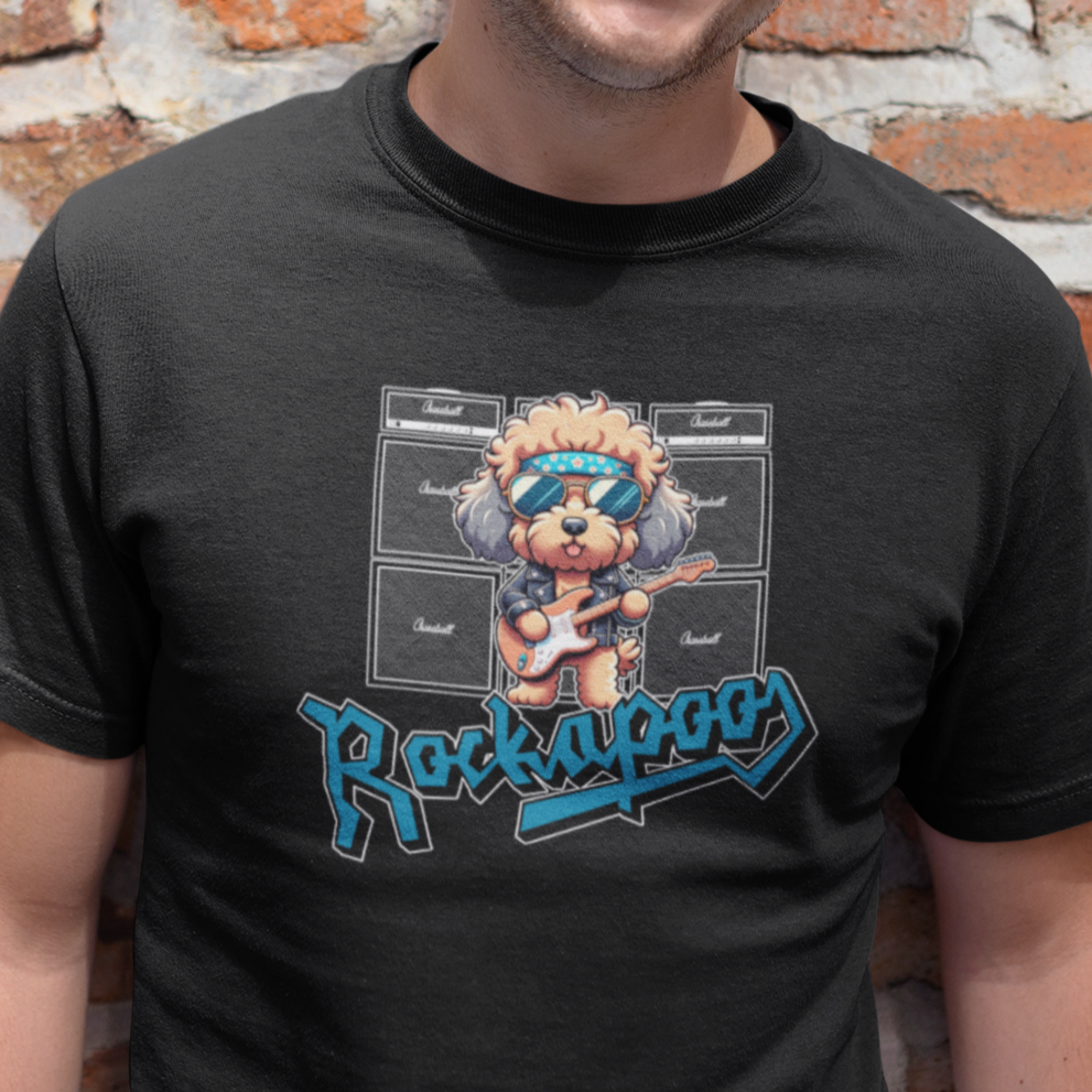 ROCKAPOO T Shirt