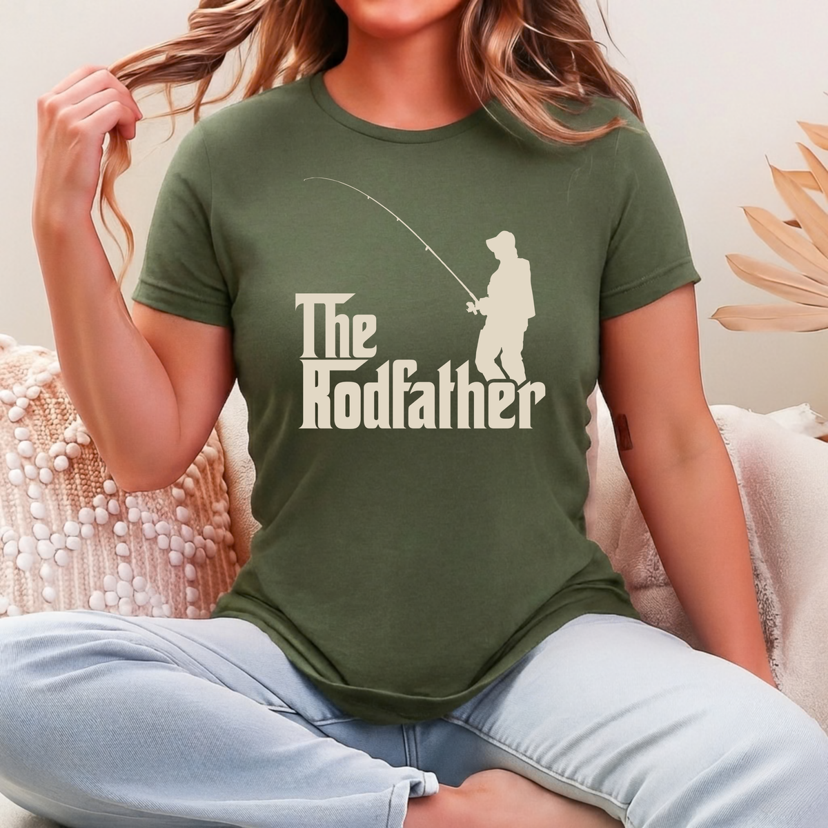 THE RODFATHER