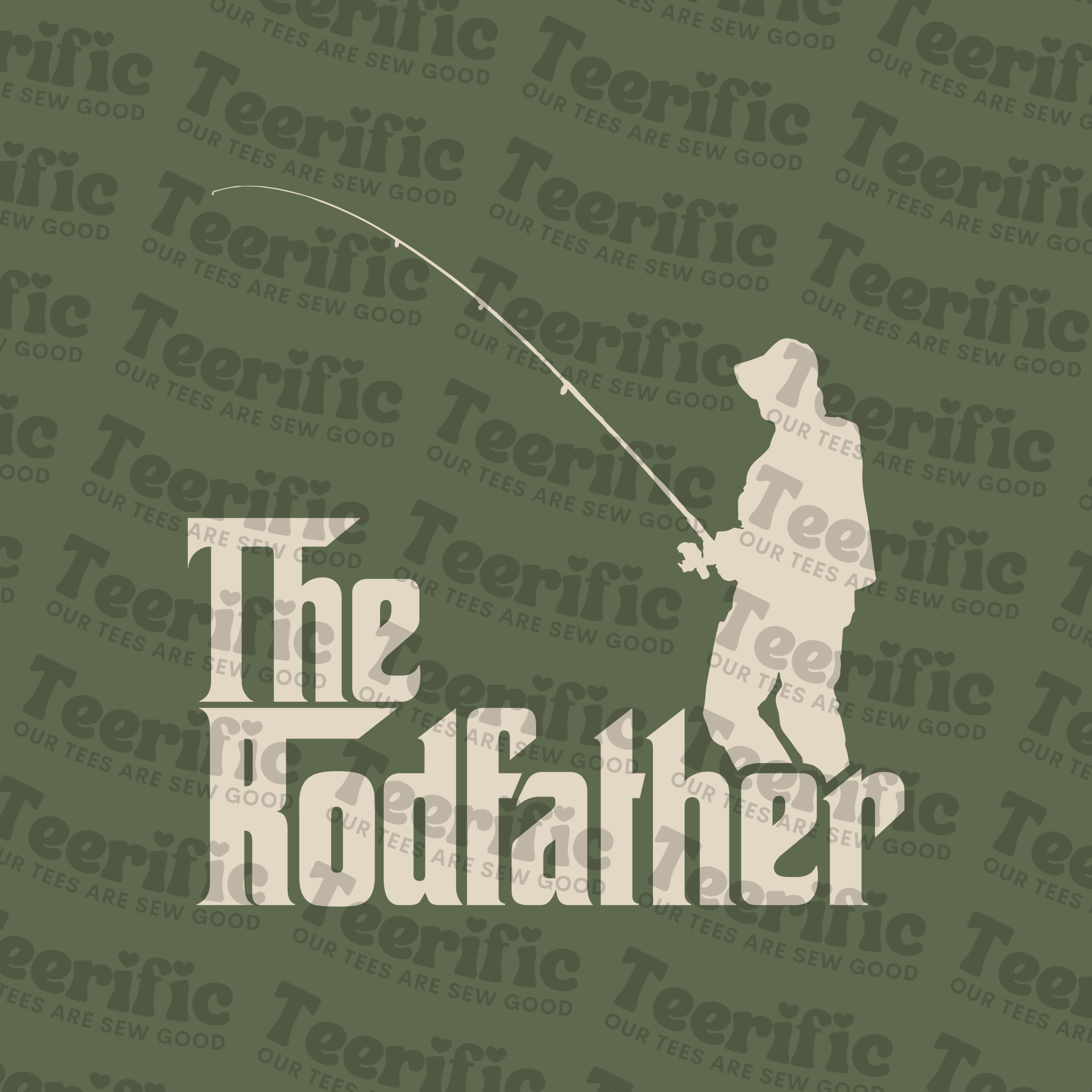 THE RODFATHER