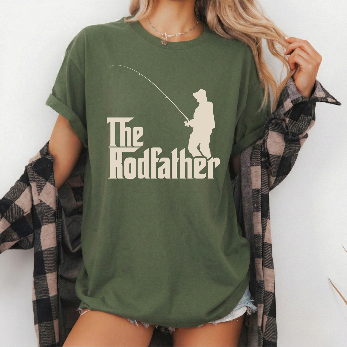 THE RODFATHER
