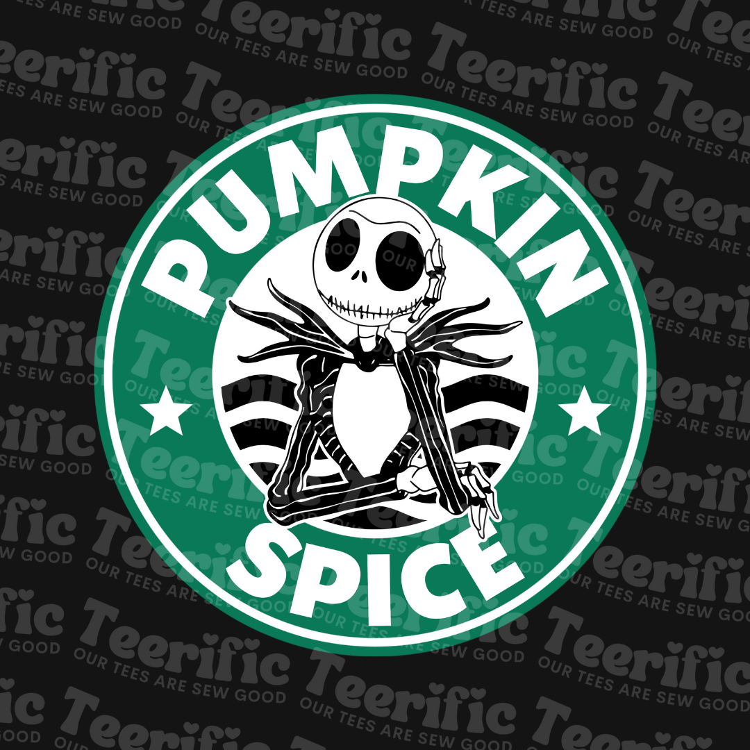 PUMPKIN SPICE