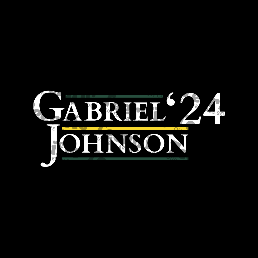 GABRIEL JOHNSON