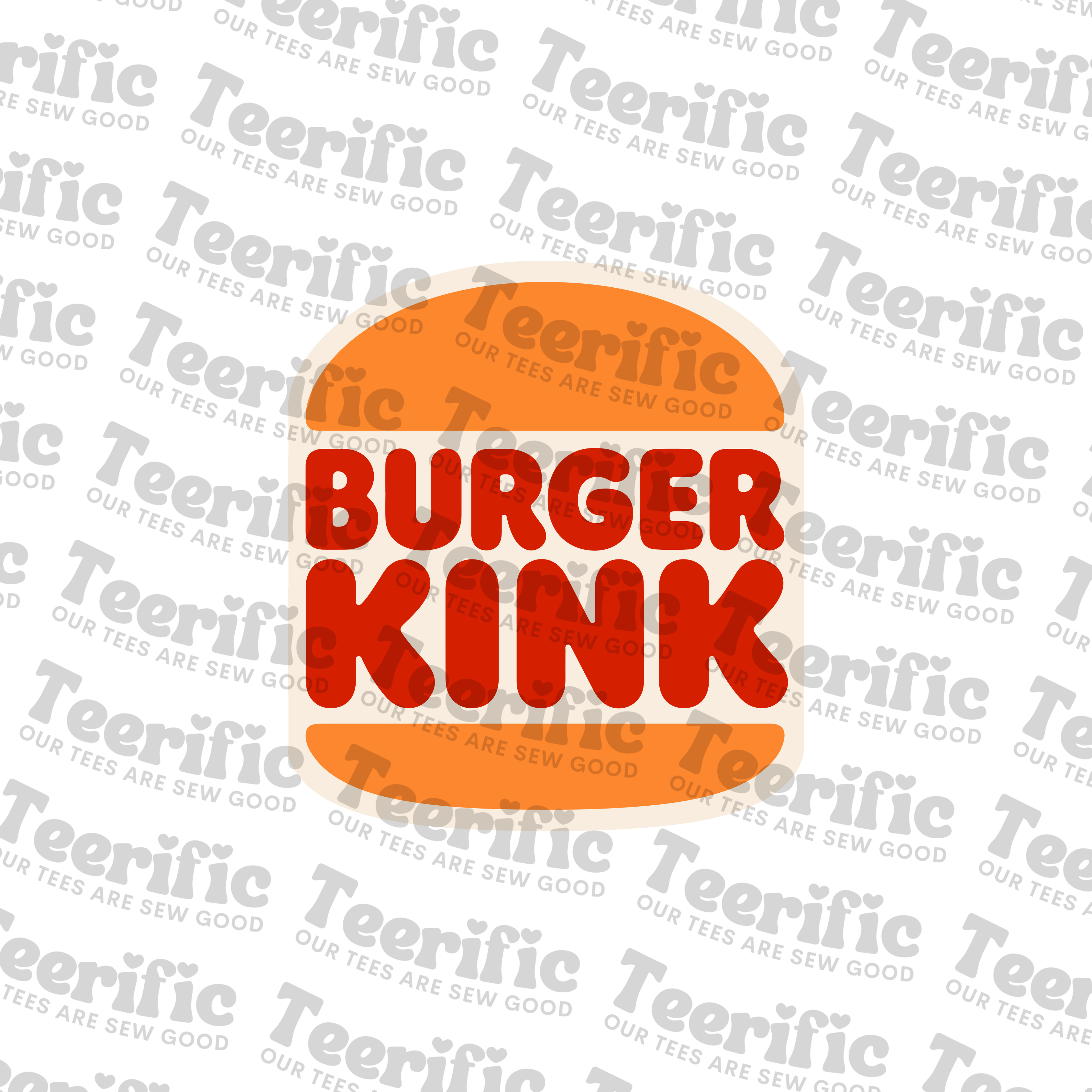 BURGER KINK