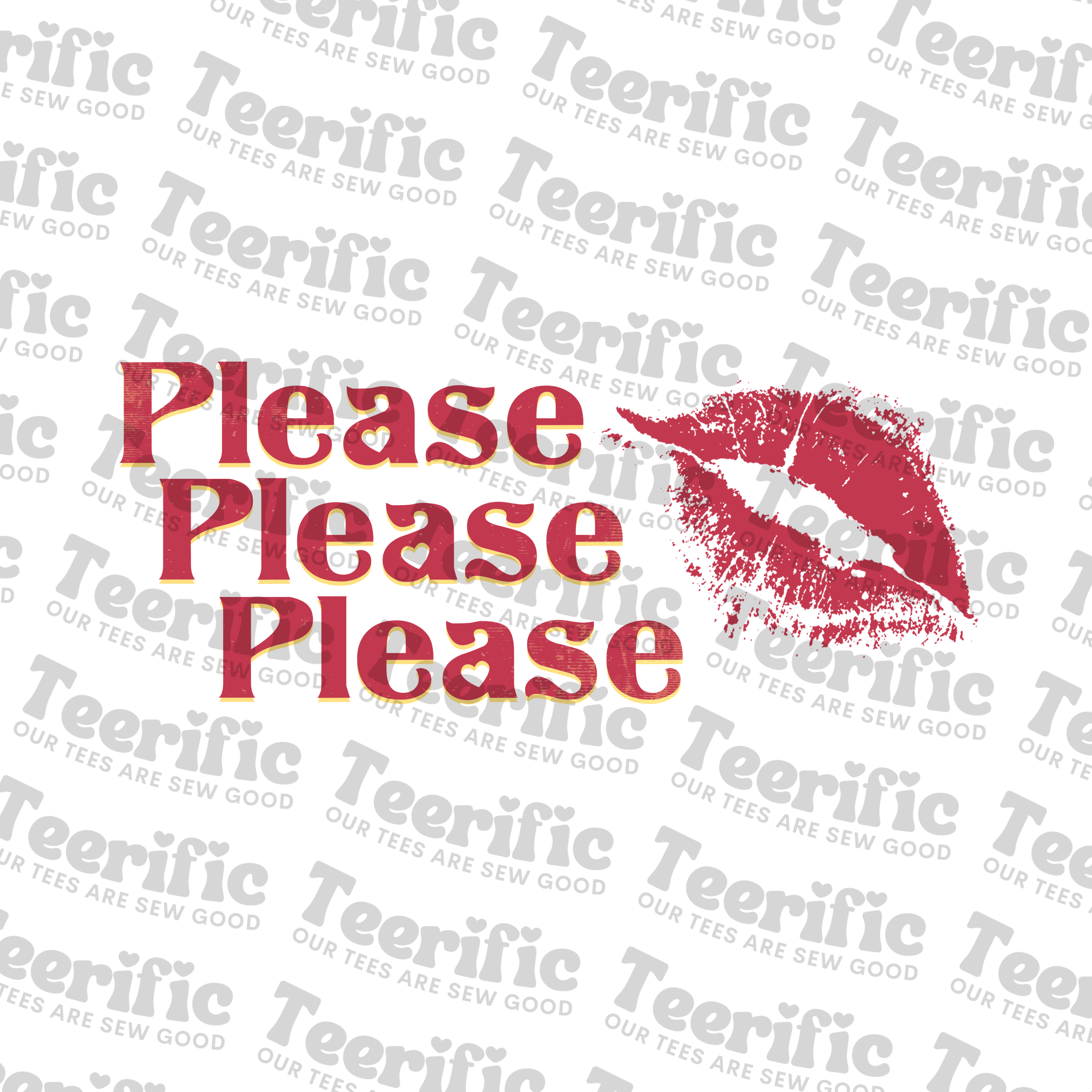 SABRINA PLEASE PLEASE PLEASE