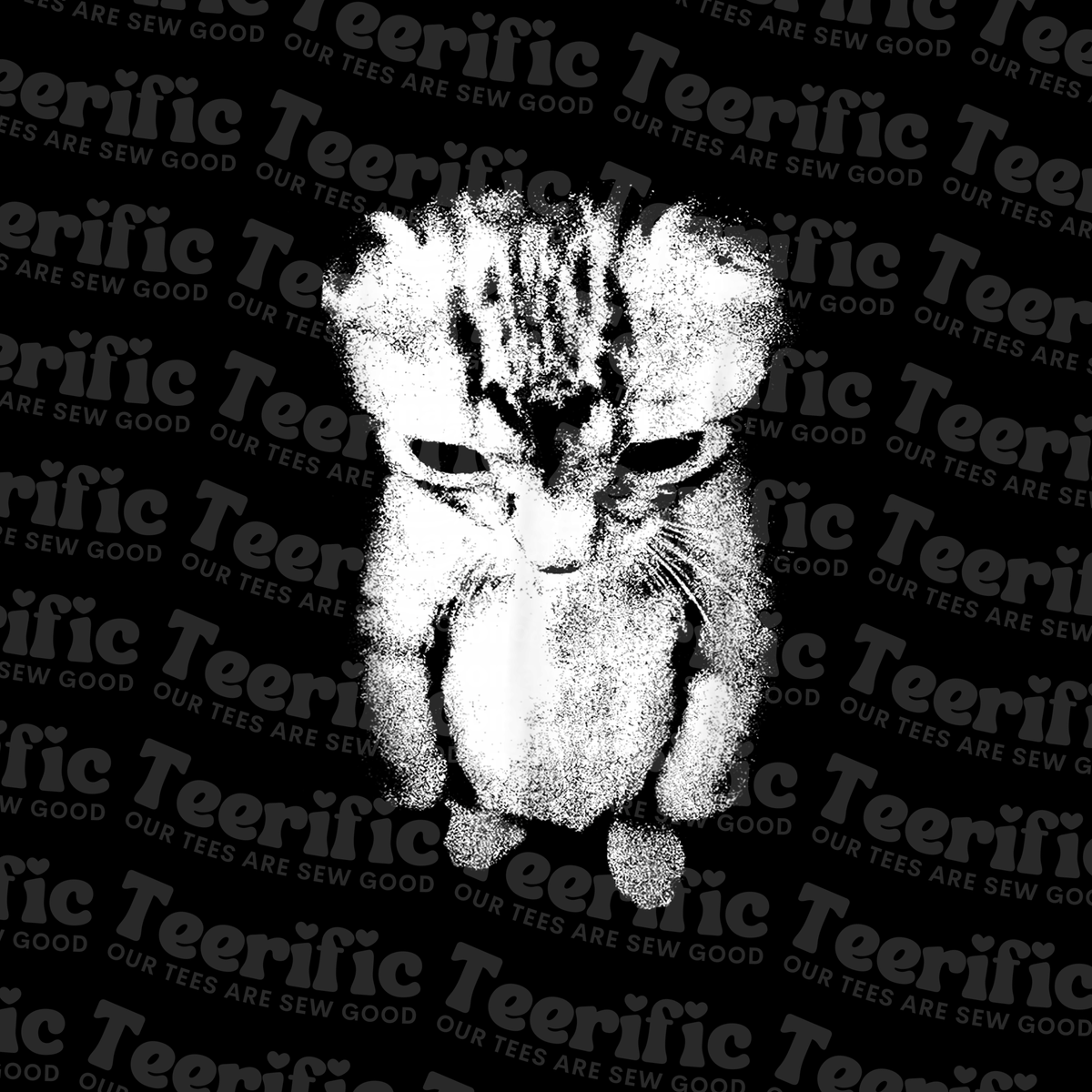 SAD KITTEN MEME