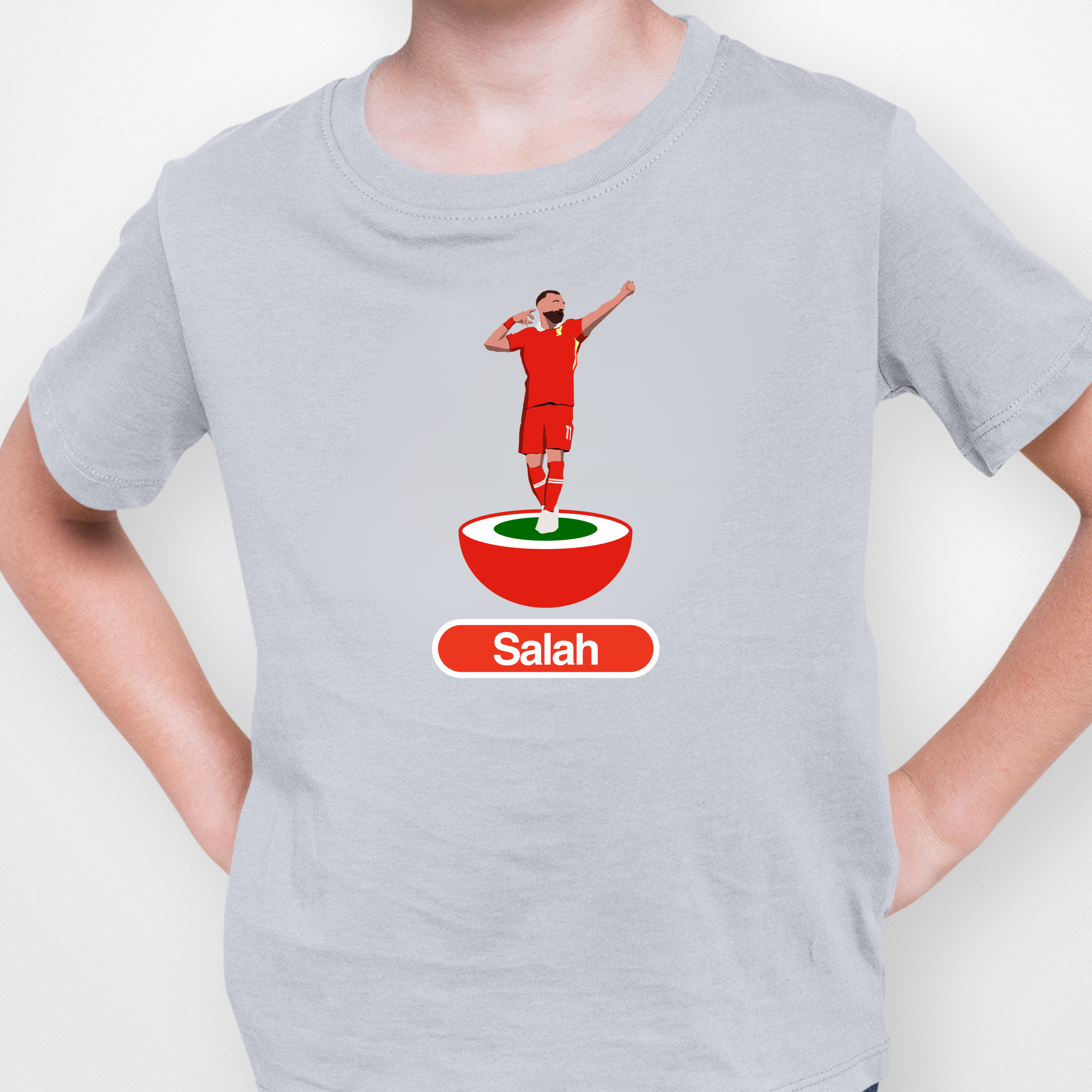 SALAH SUBBUTEO