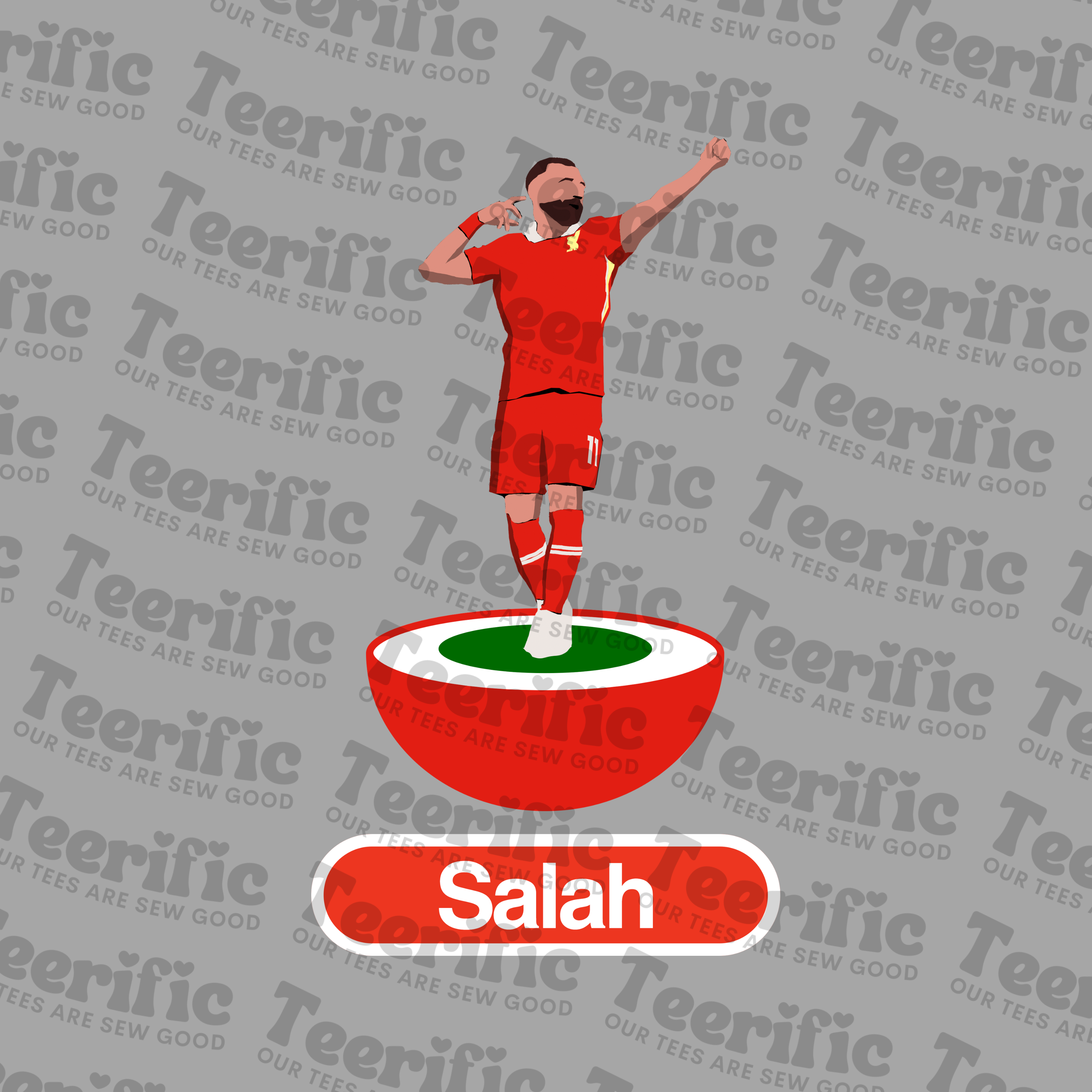 SALAH SUBBUTEO