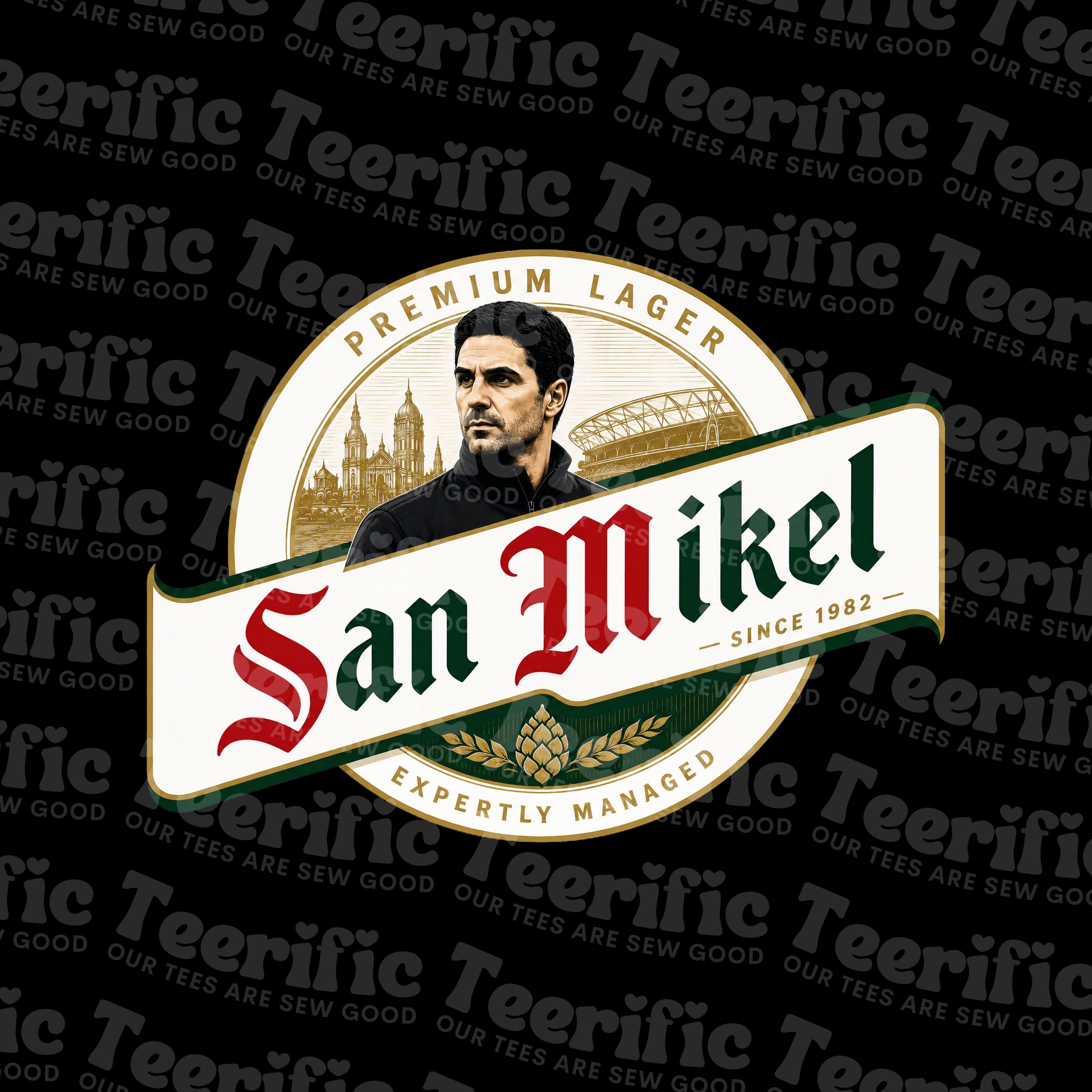 SANMIKEL