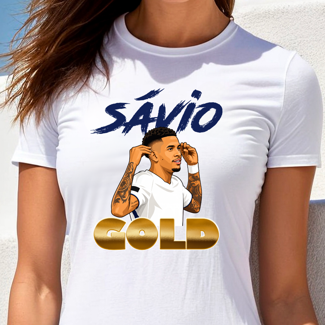 SÁVIO GOLD