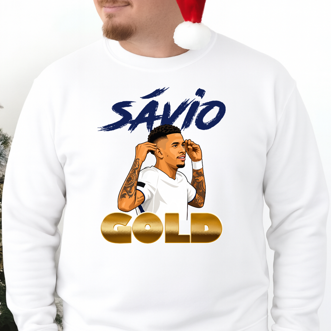SÁVIO GOLD