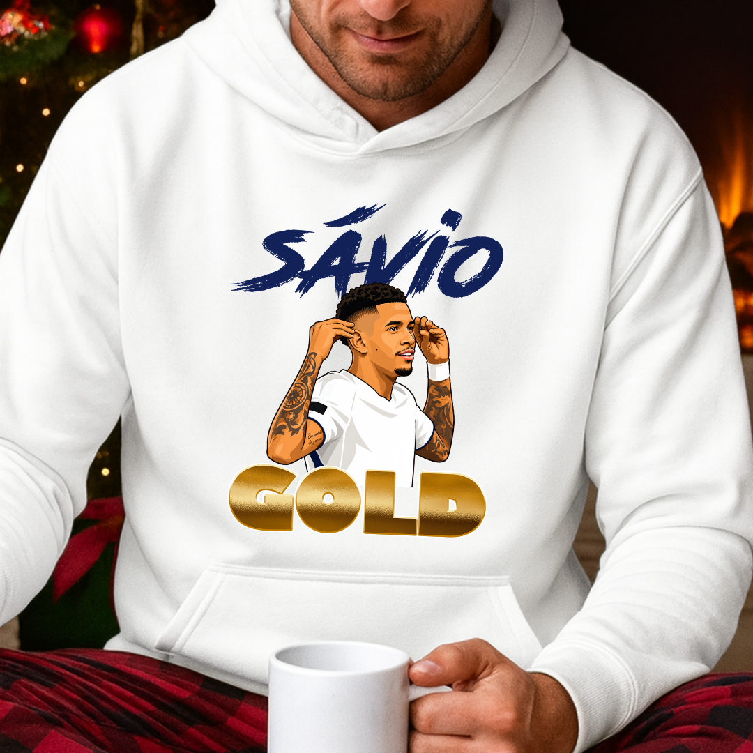 SÁVIO GOLD