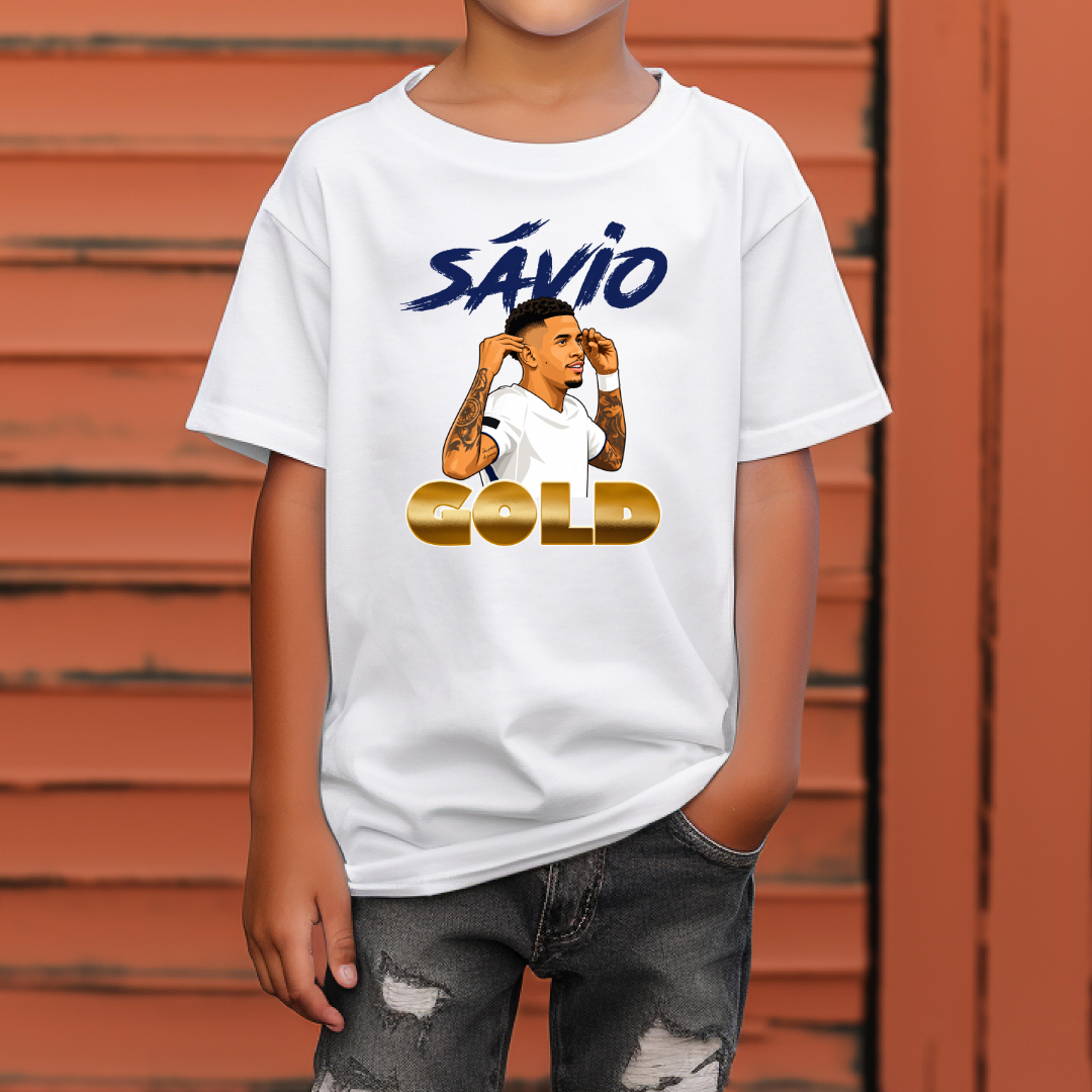SÁVIO GOLD