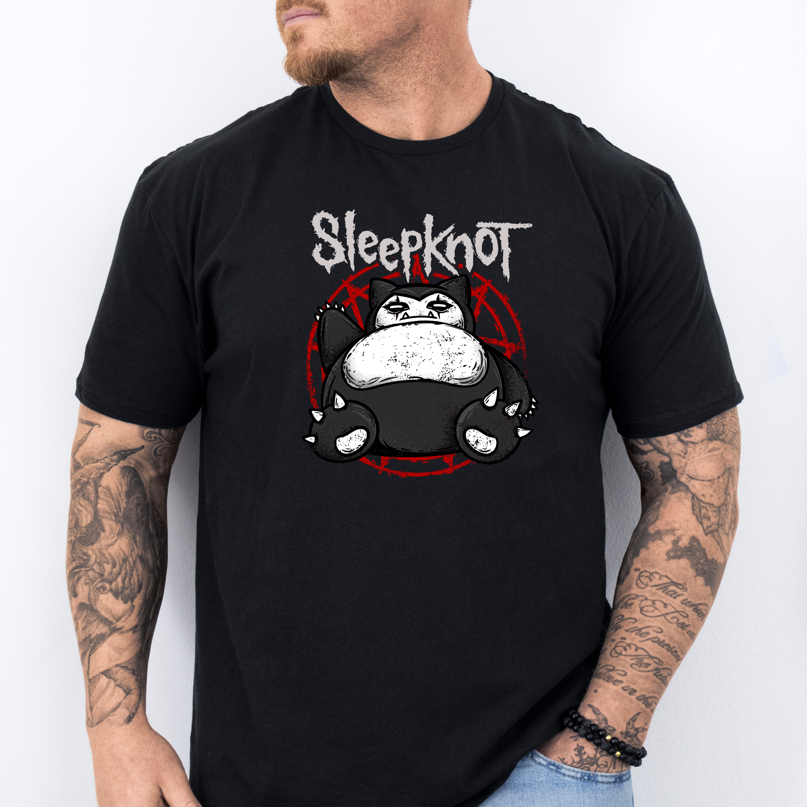 SLEEPKNOT