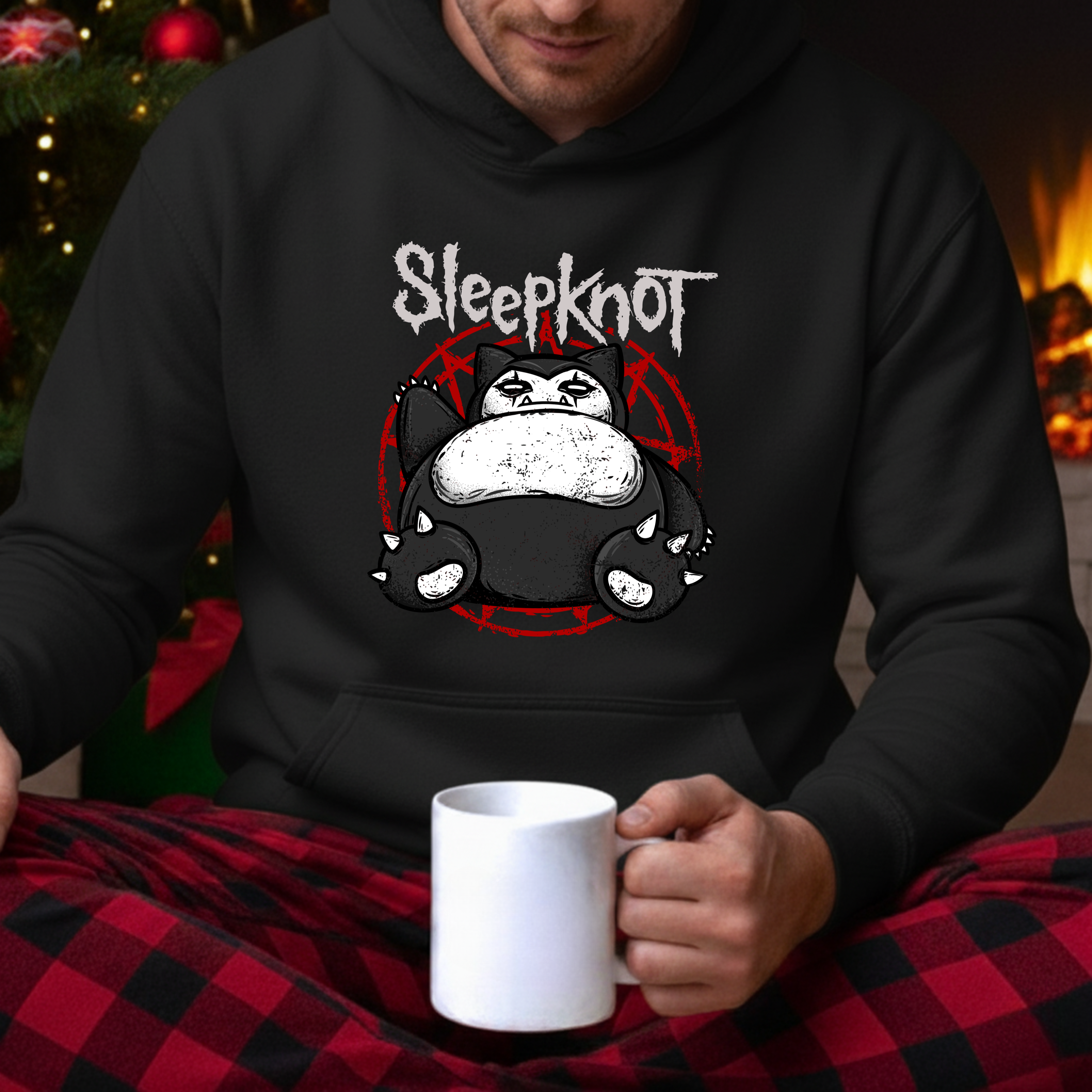 SLEEPKNOT