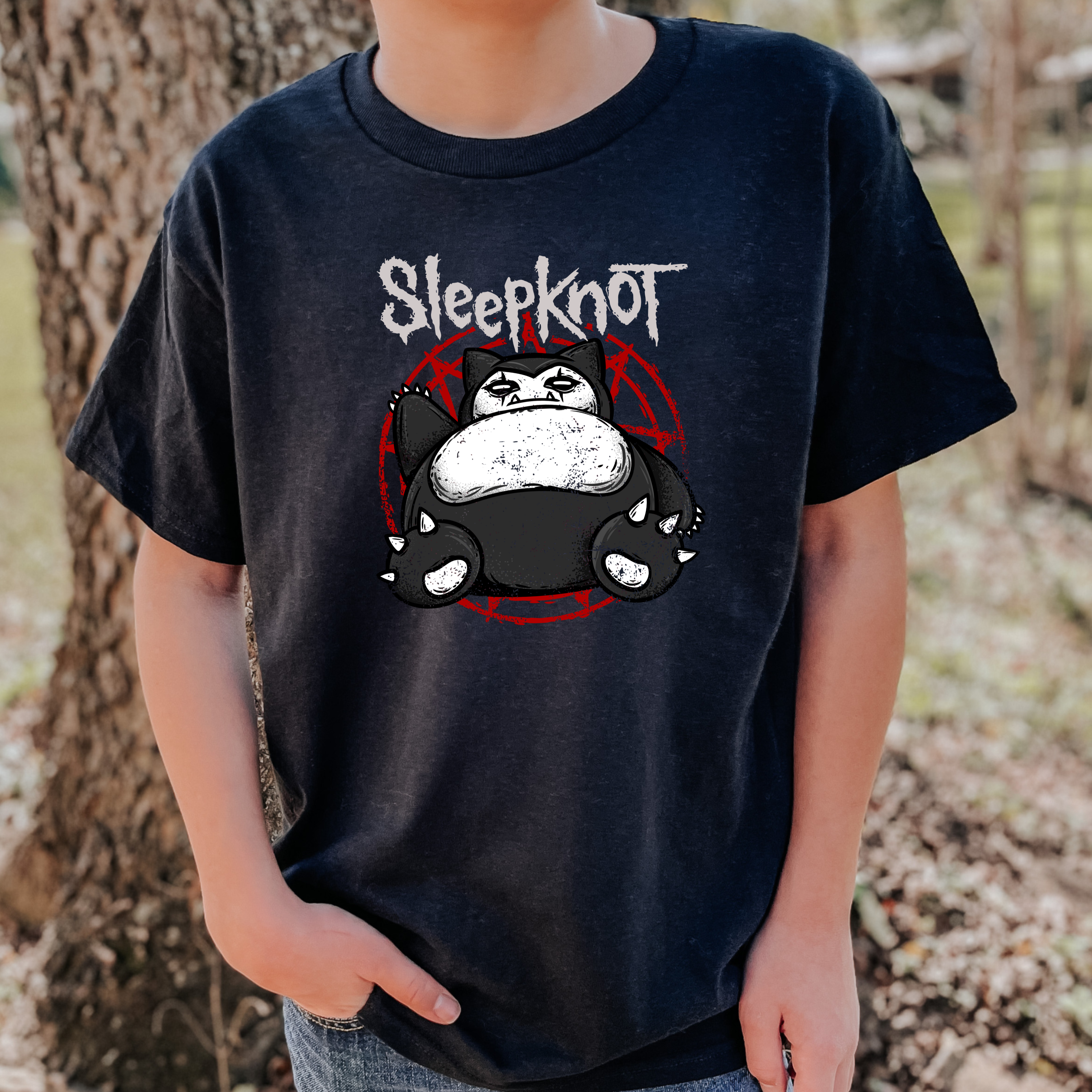 SLEEPKNOT