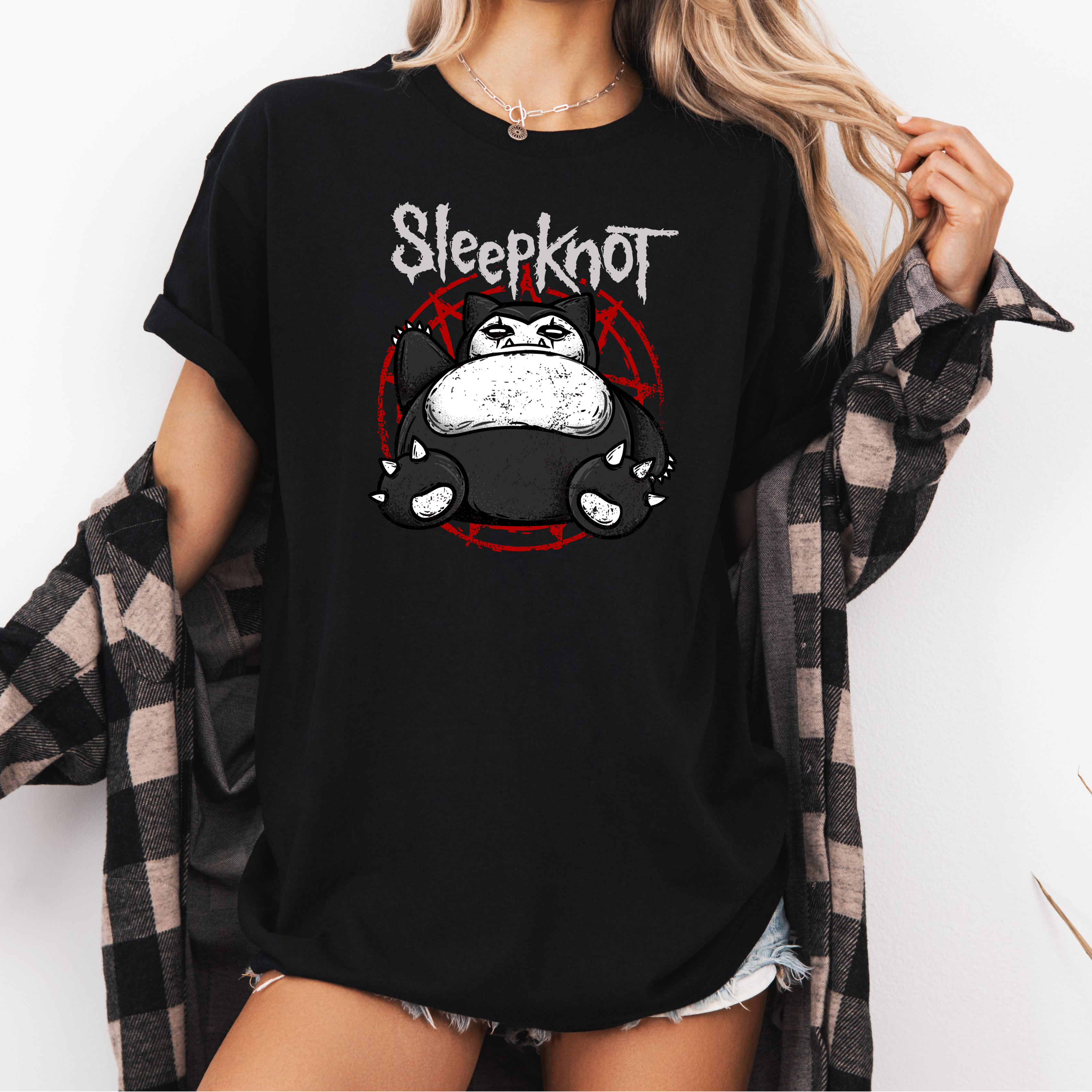 SLEEPKNOT