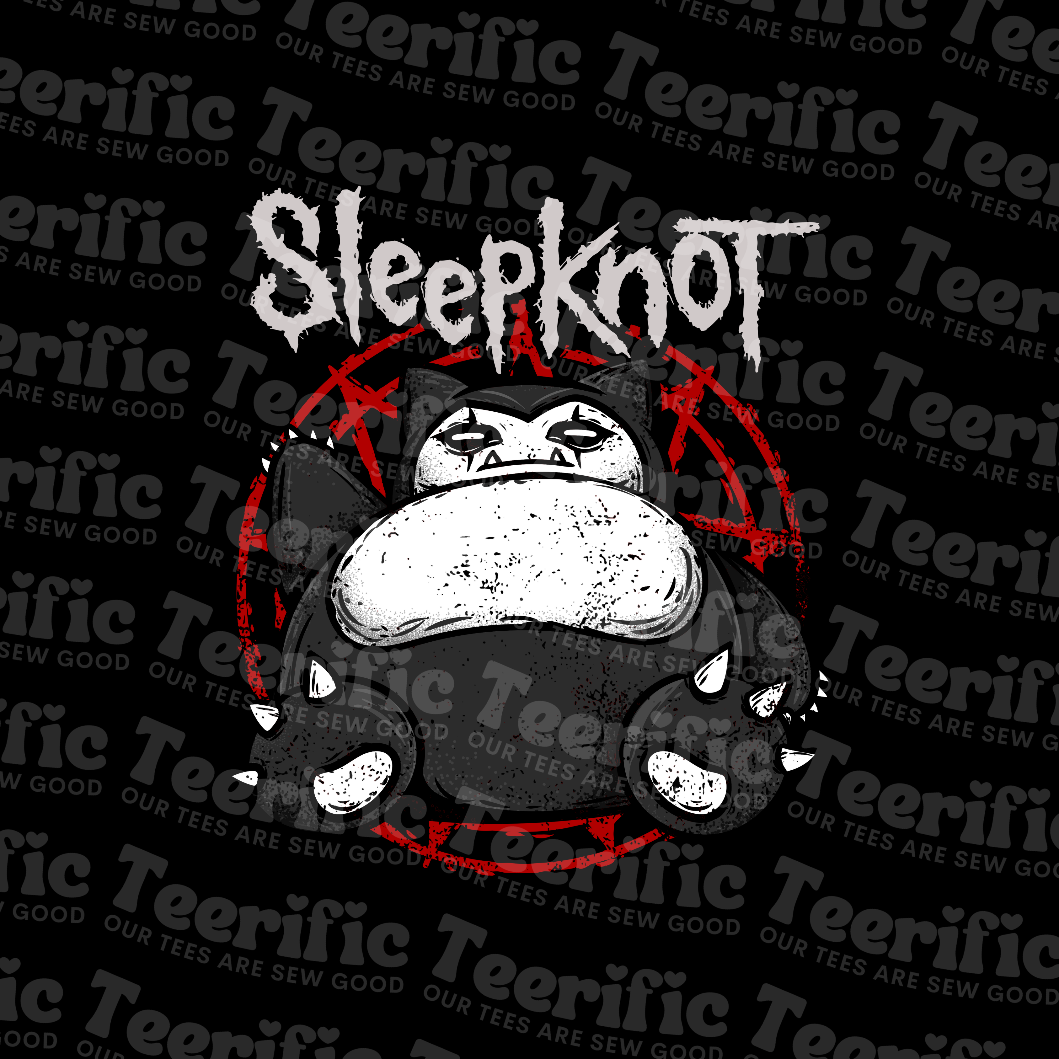 SLEEPKNOT
