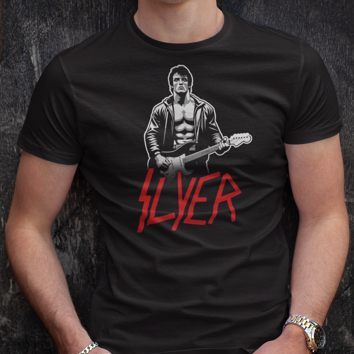 SLYER T Shirt