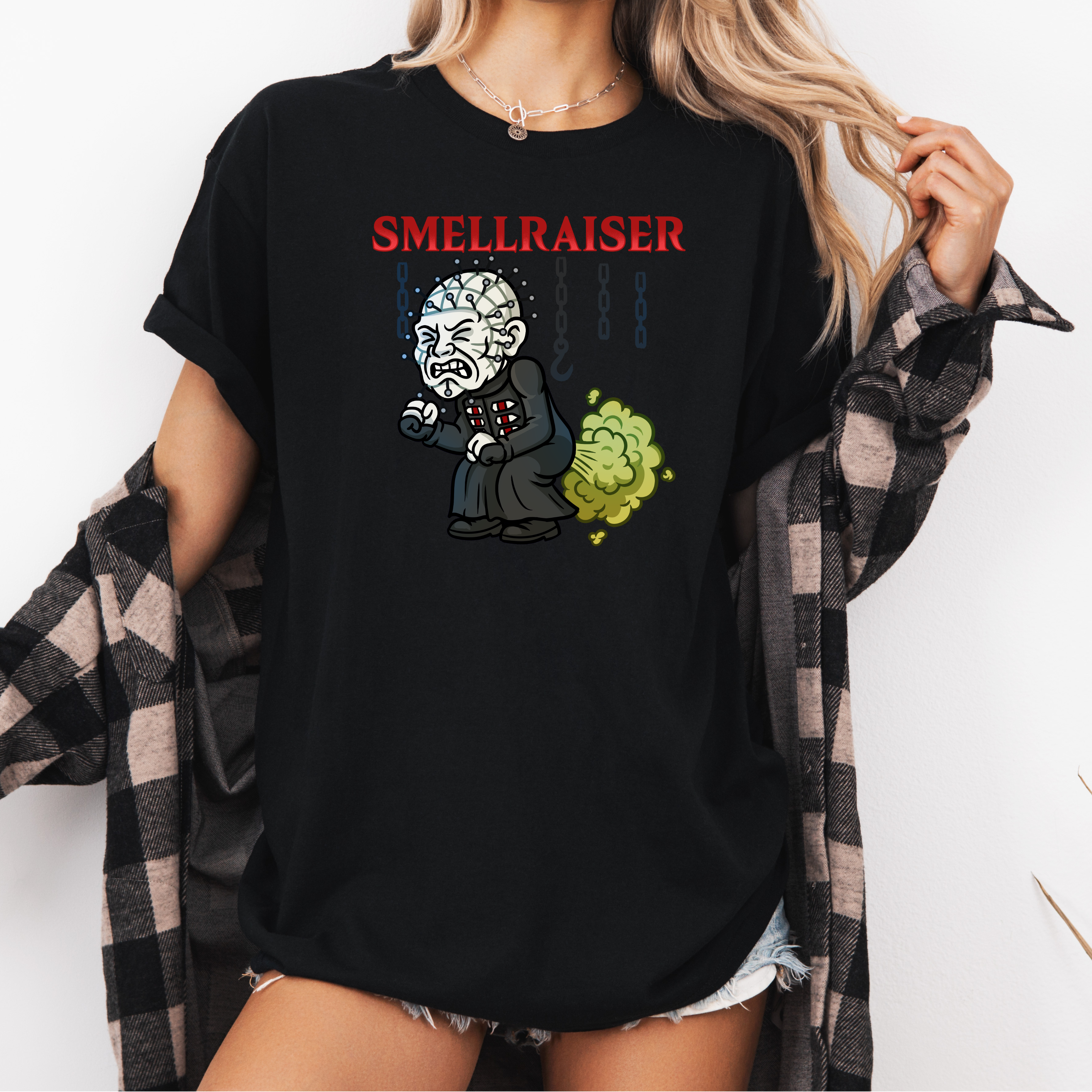 SMELLRAISER
