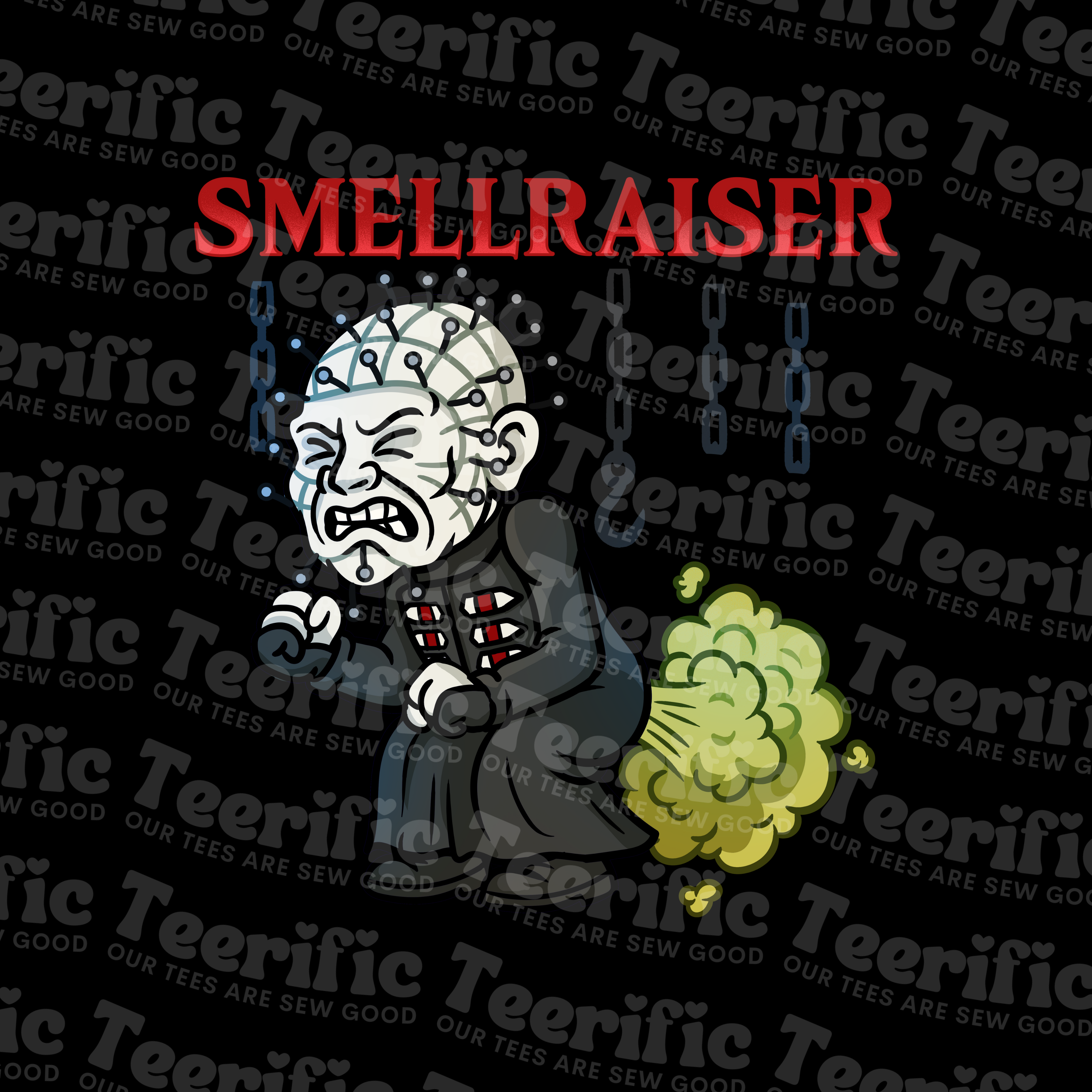 SMELLRAISER