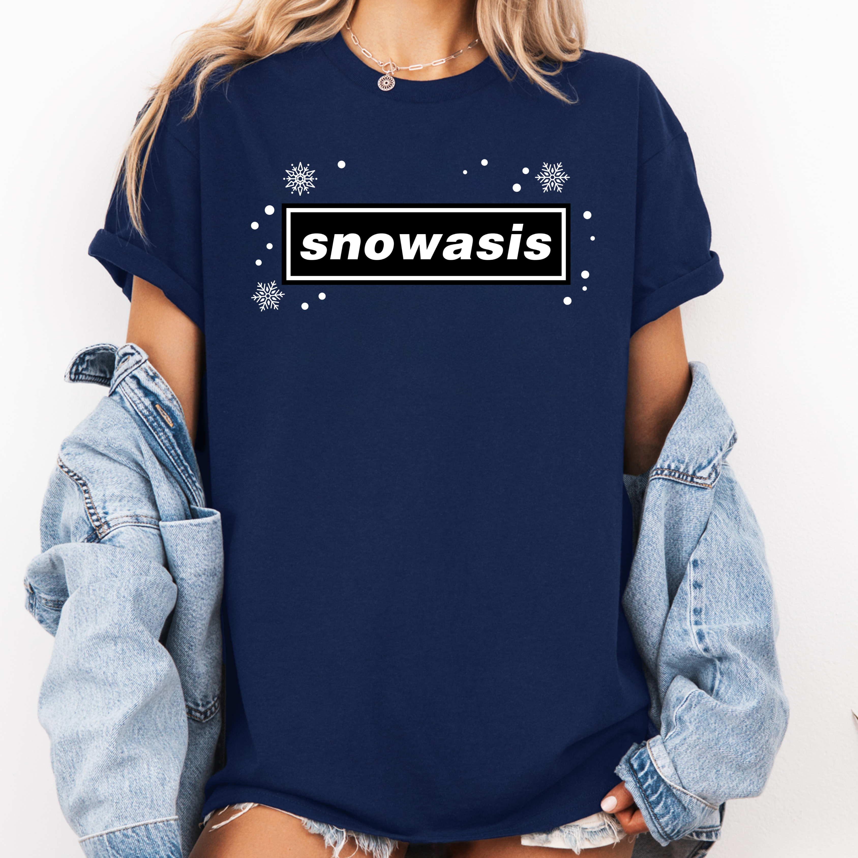 SNOWASIS LOGO