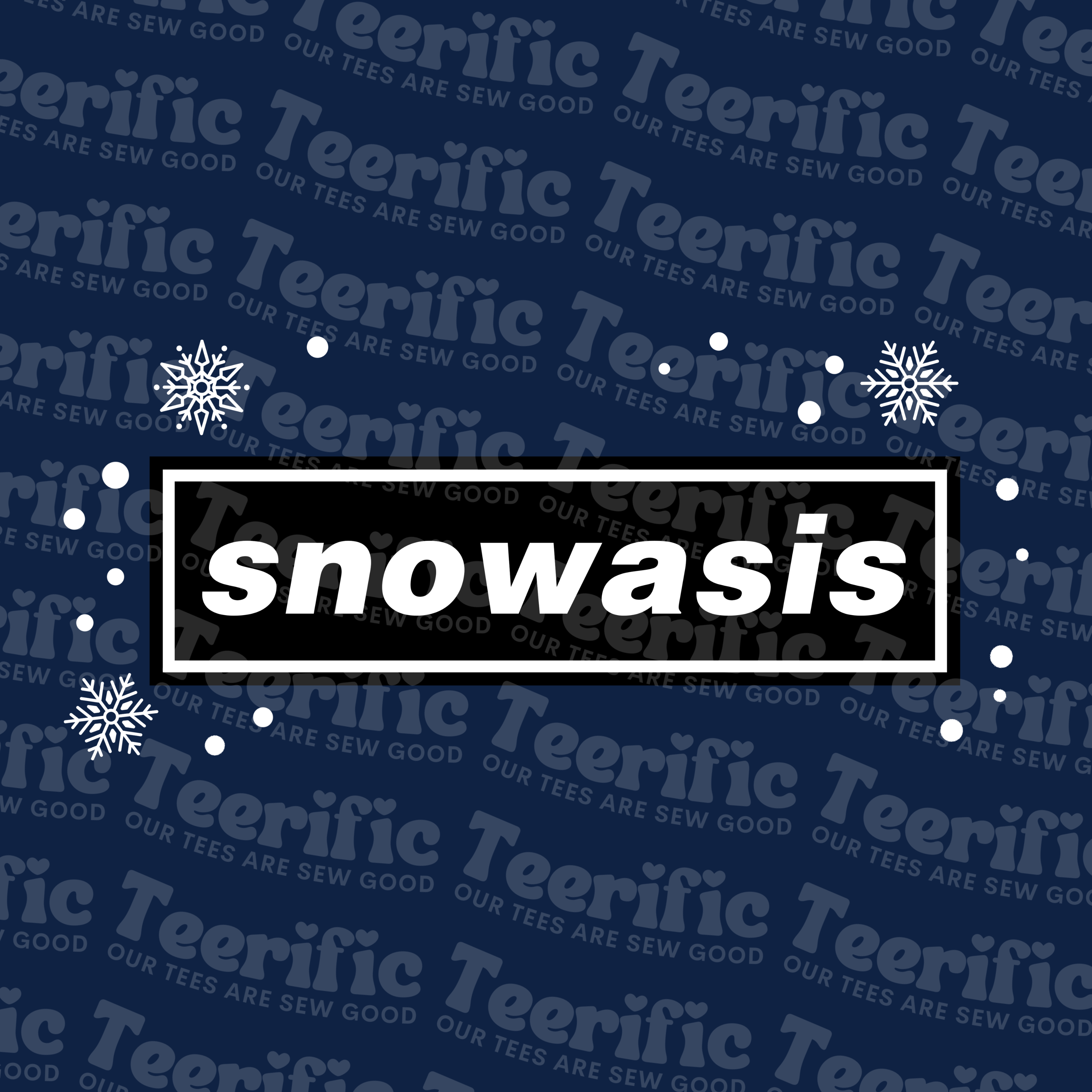 SNOWASIS LOGO