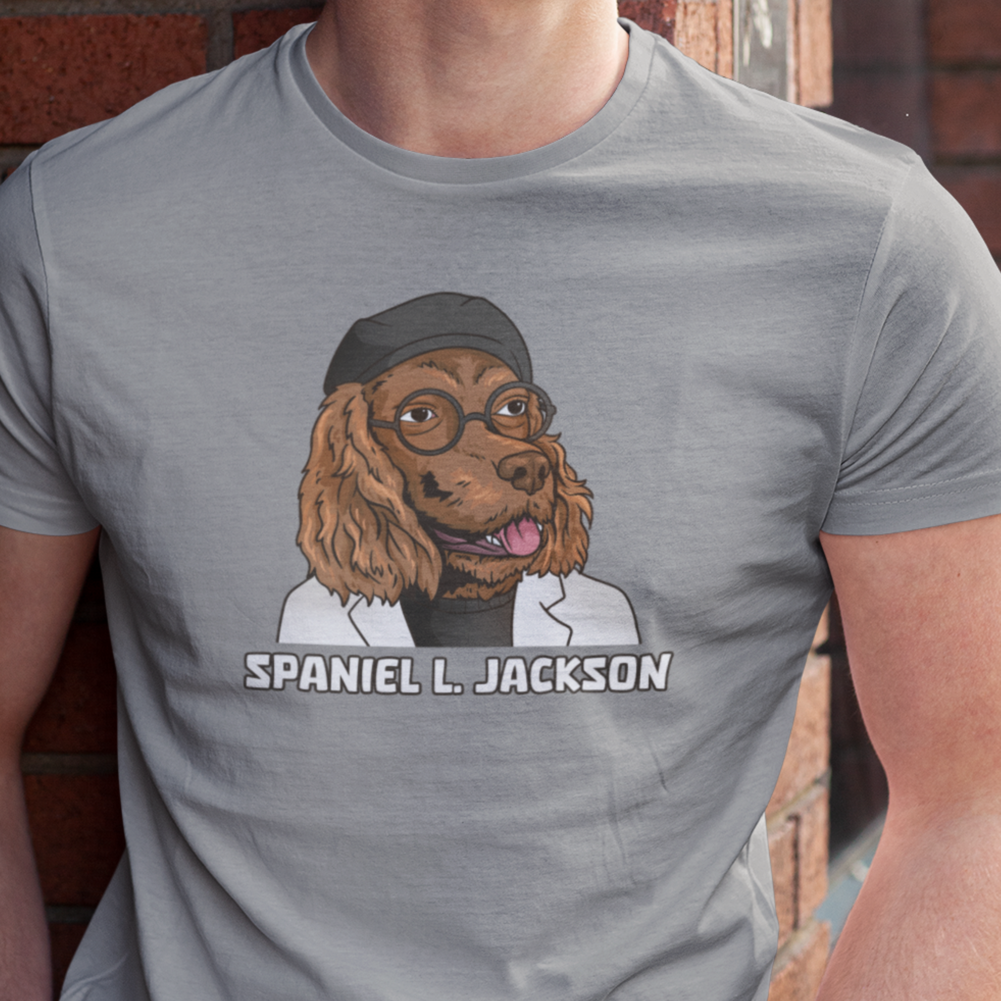 SPANIEL L. JACKSON