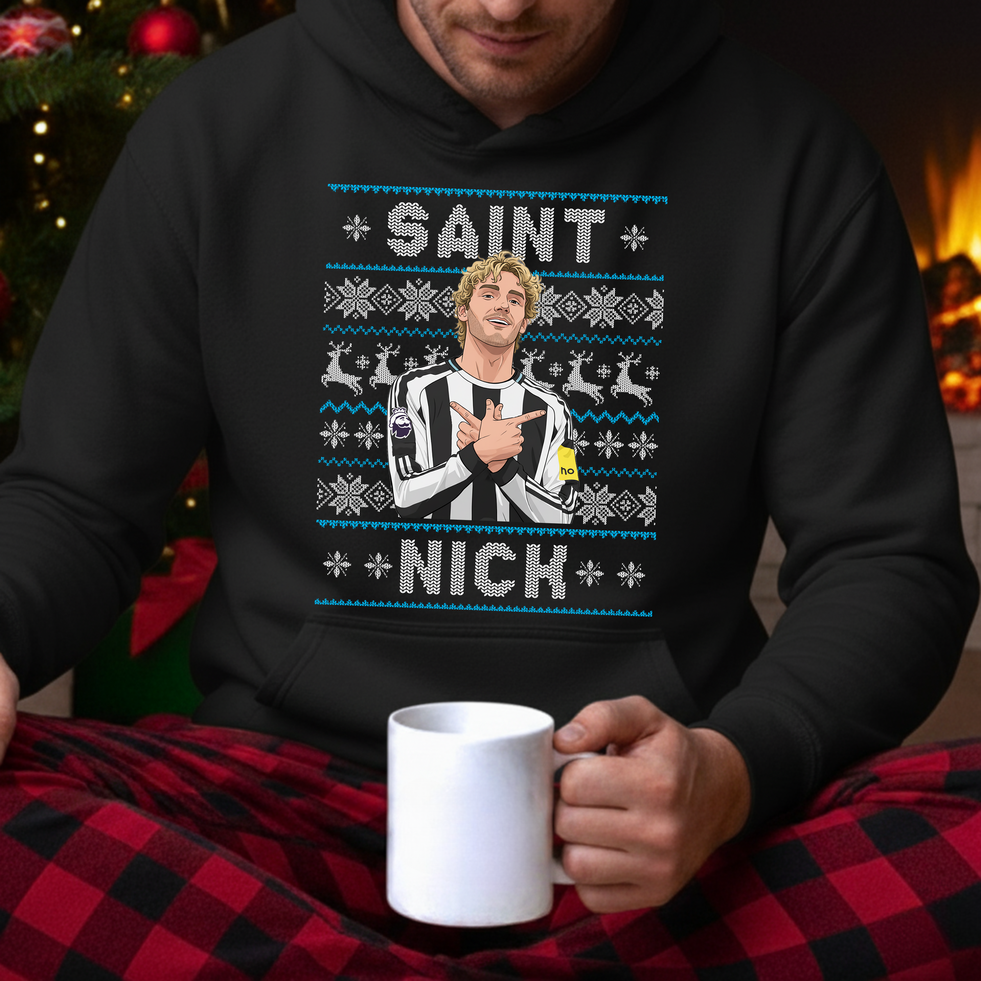 SAINT NICK